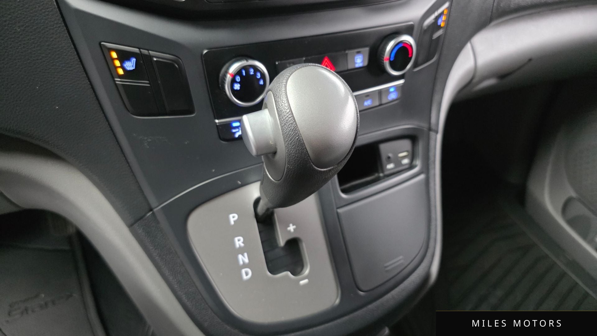 Hyundai Starex 2018 — миниатюра 9