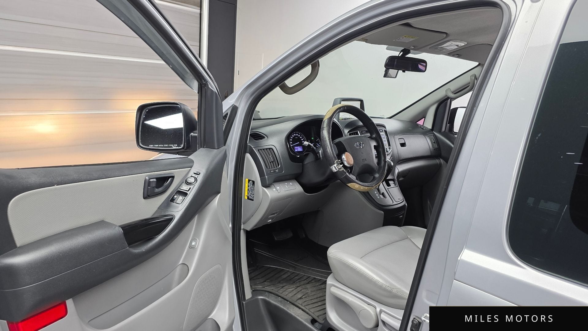 Hyundai Starex 2018 — миниатюра 10