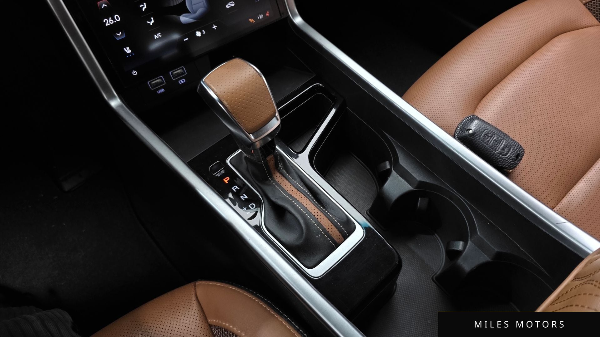 KG Mobility Torres 2023 — миниатюра 11