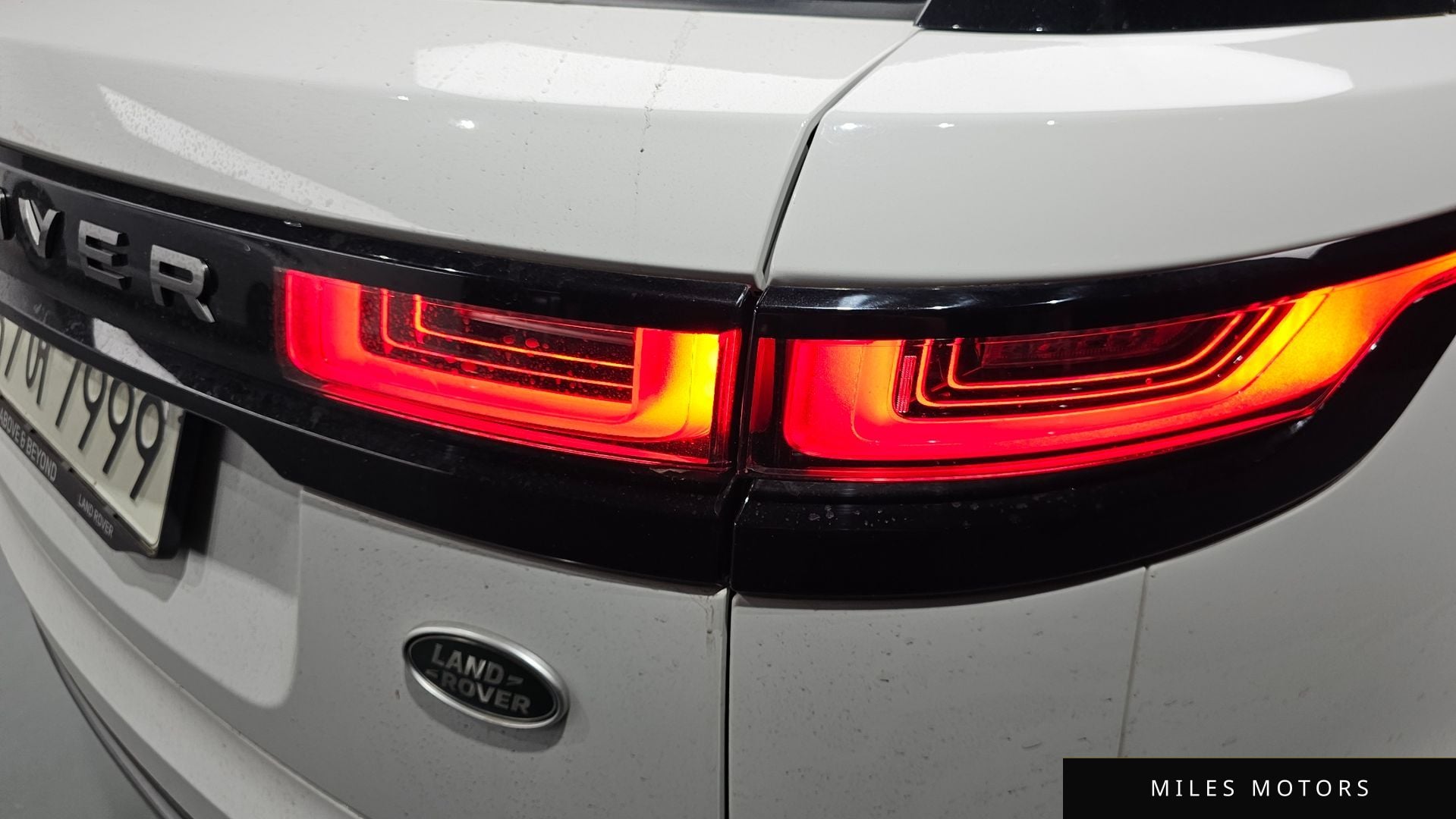 Land Rover Range Rover Velar 2021 — миниатюра 8