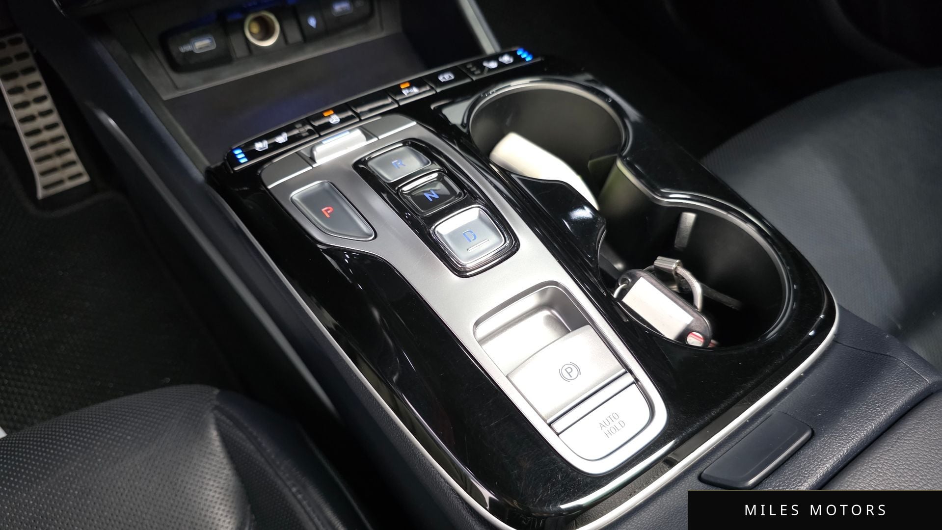 Hyundai Tucson 2022 — миниатюра 12