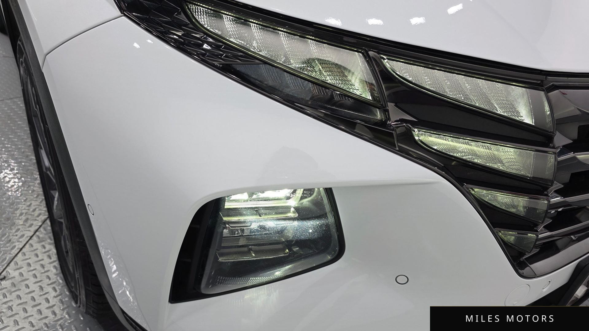 Hyundai Tucson 2022 — миниатюра 8