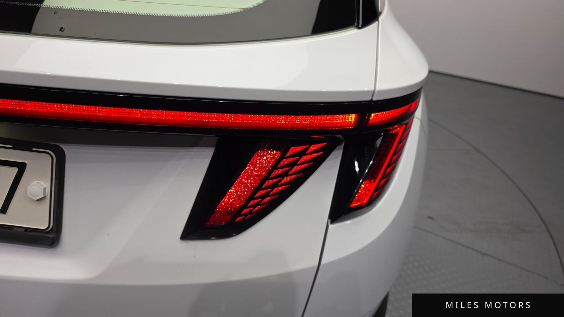 Hyundai Tucson 2022 — миниатюра 9