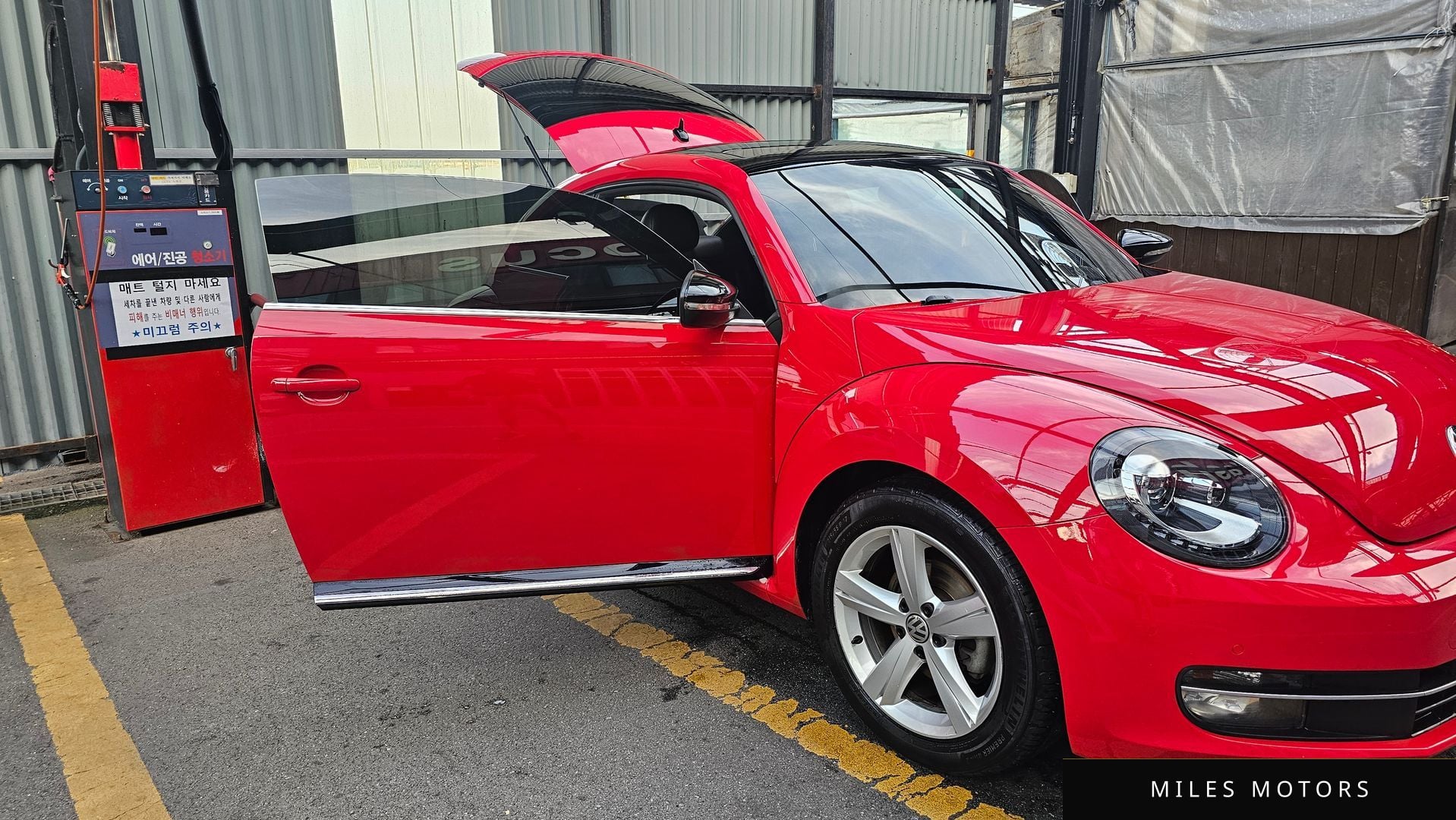 Volkswagen Beetle 2016 — миниатюра 3