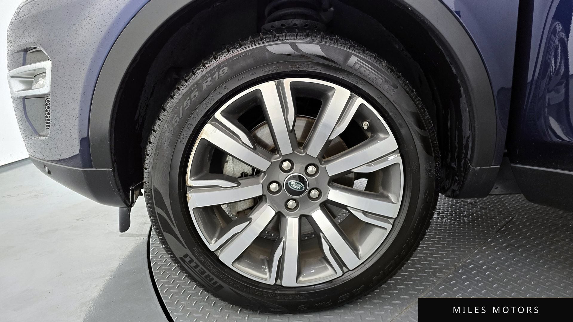 Land Rover Discovery Sport 2017 — миниатюра 5