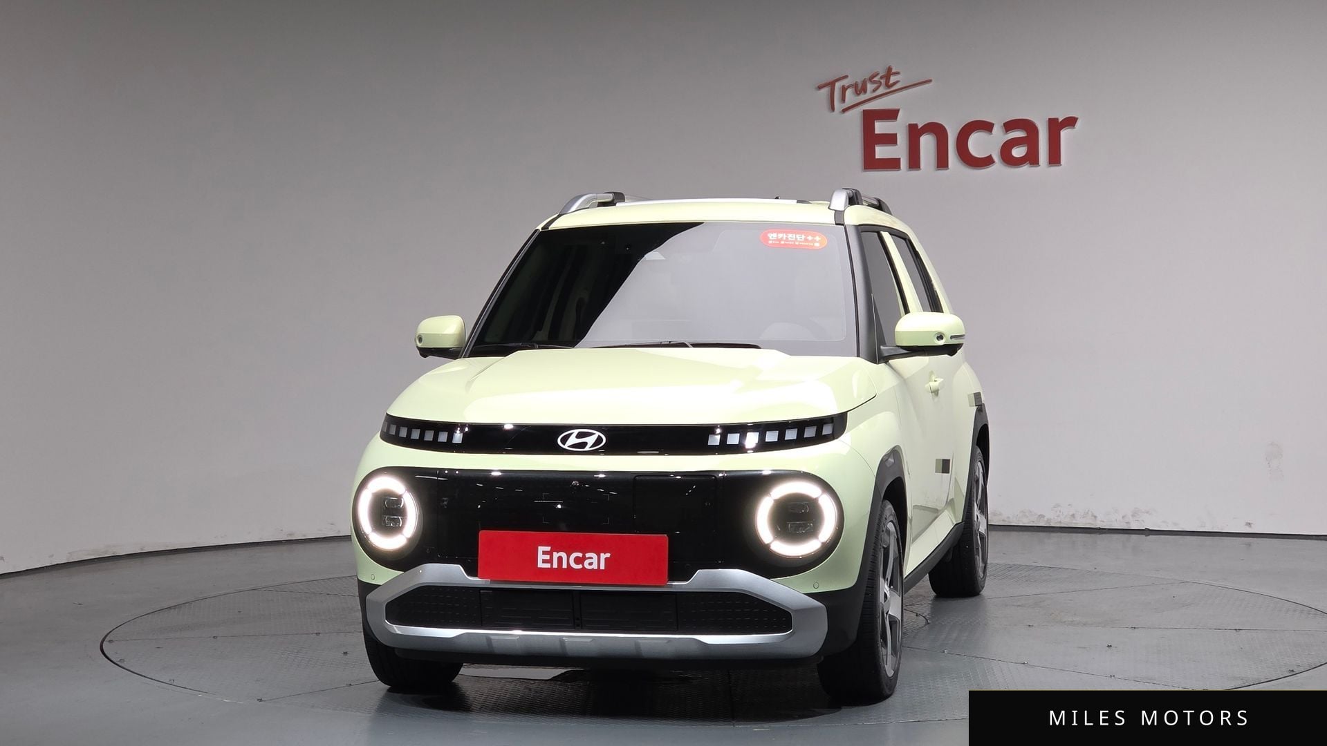 Hyundai Casper 2025 — миниатюра 2
