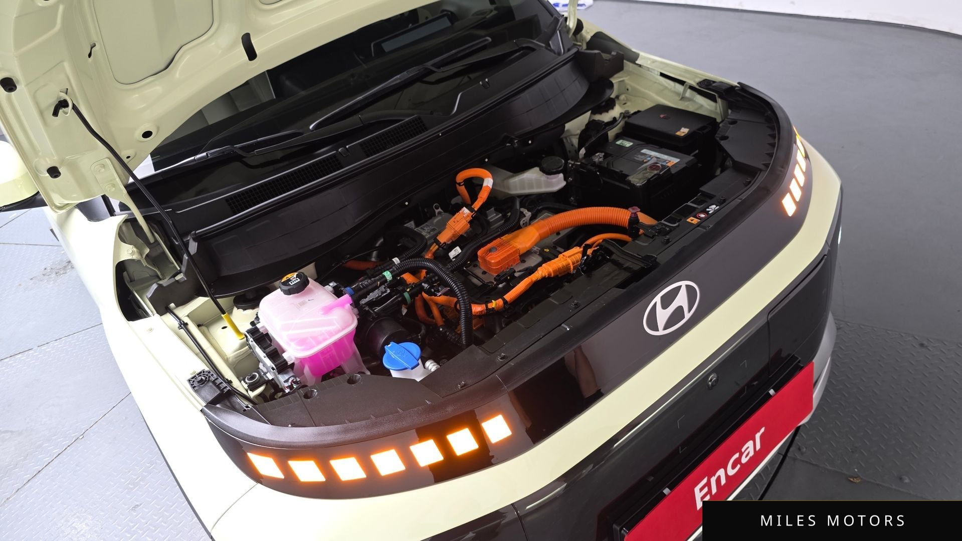 Hyundai Casper 2025 — миниатюра 5