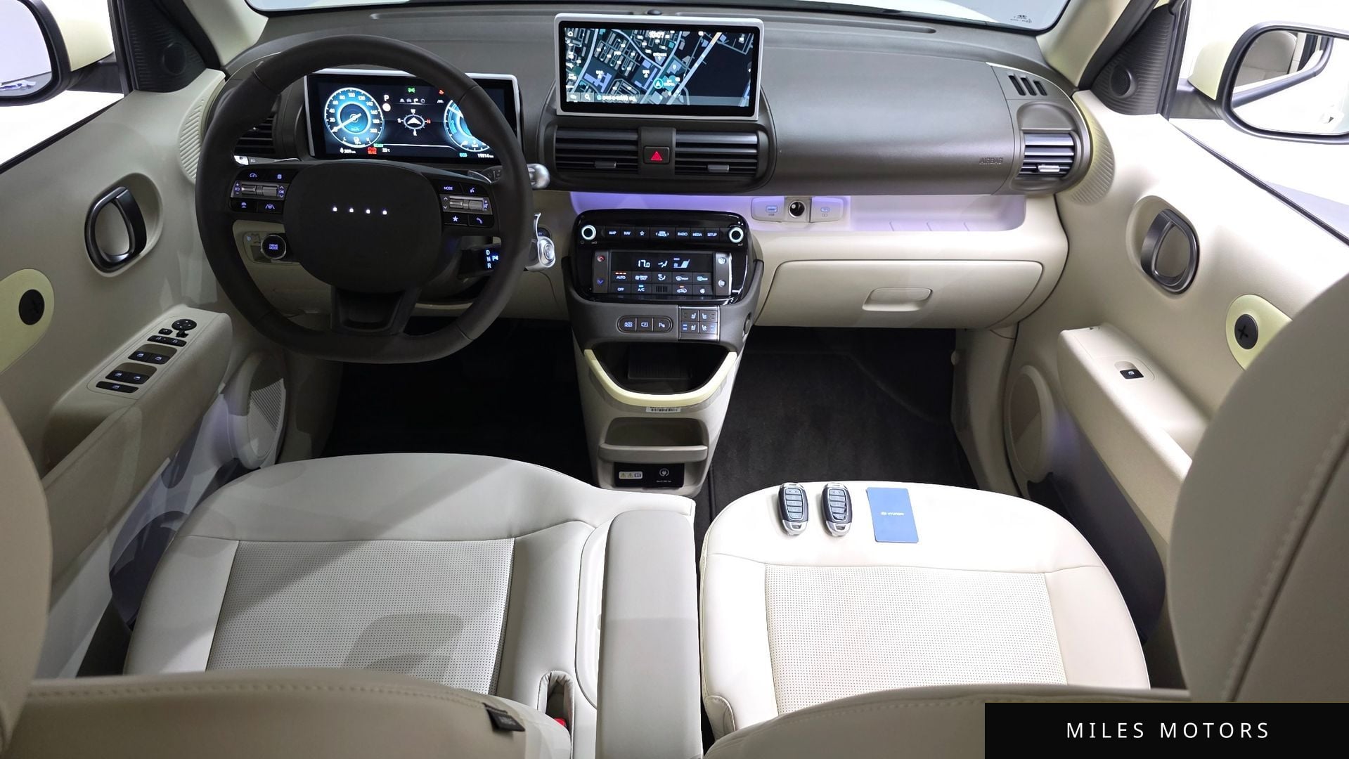 Hyundai Casper 2025 — миниатюра 9
