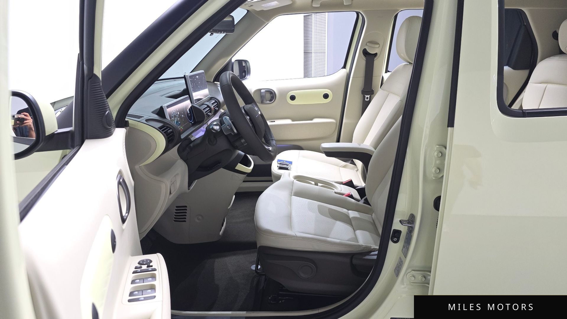 Hyundai Casper 2025 — миниатюра 12