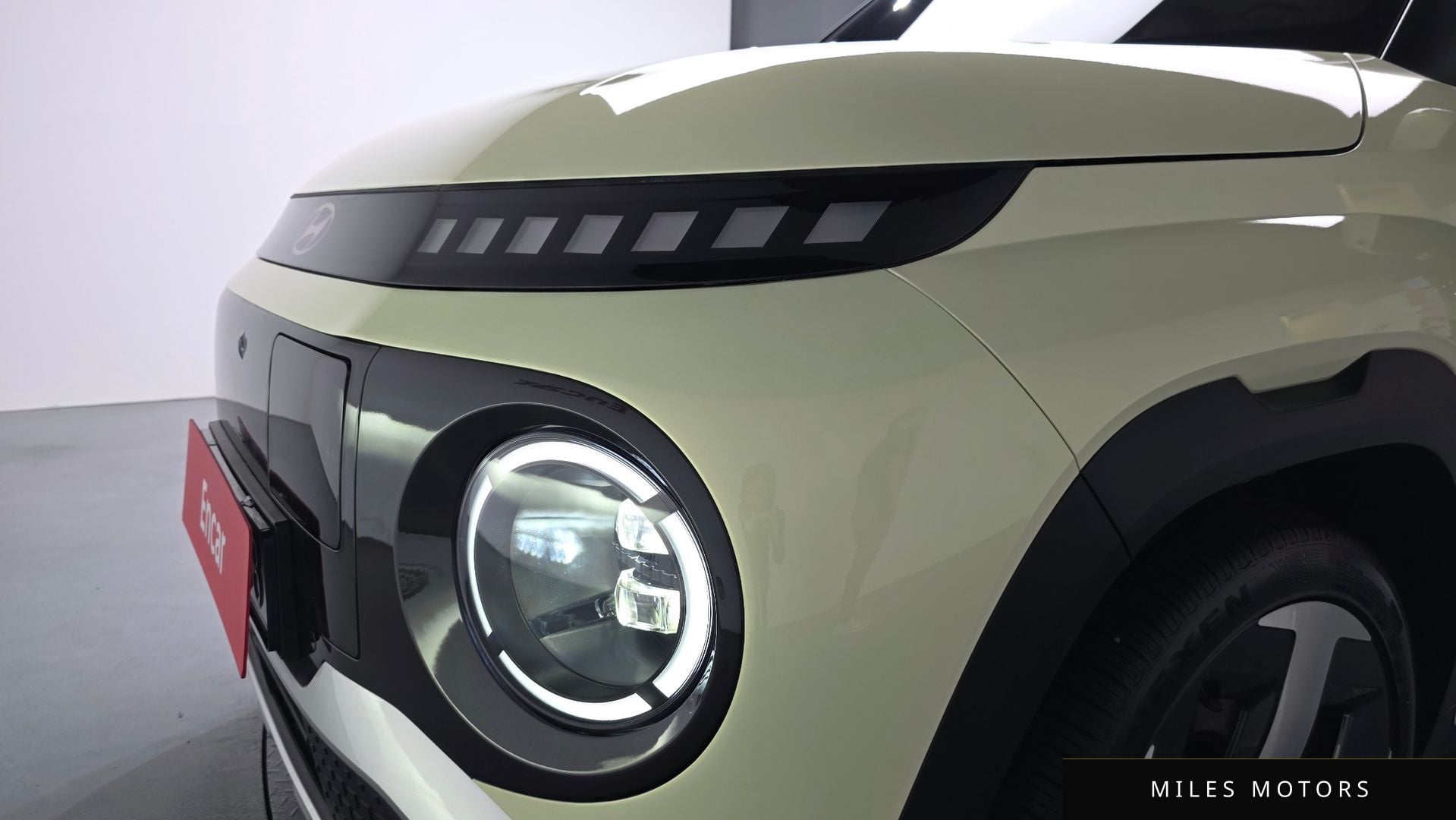 Hyundai Casper 2025 — миниатюра 7