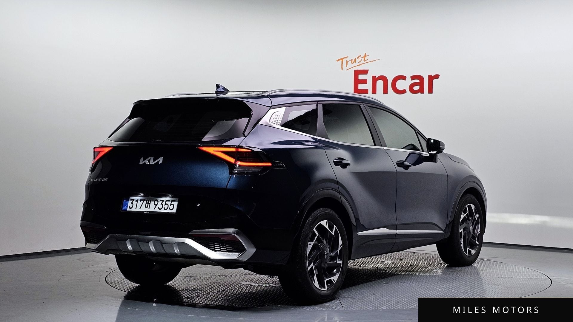 Kia Sportage 2022 — миниатюра 2