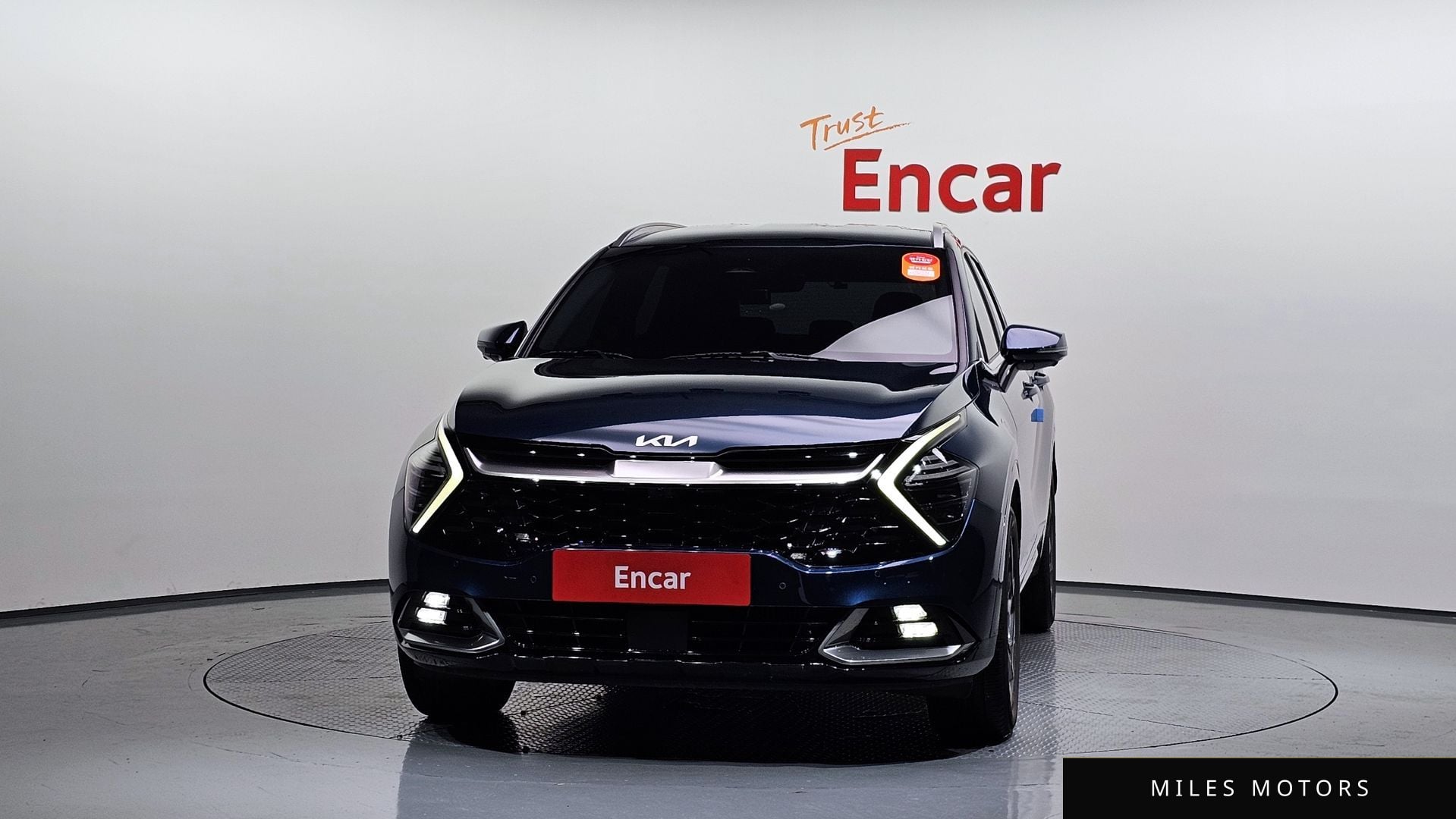 Kia Sportage 2022 — миниатюра 3