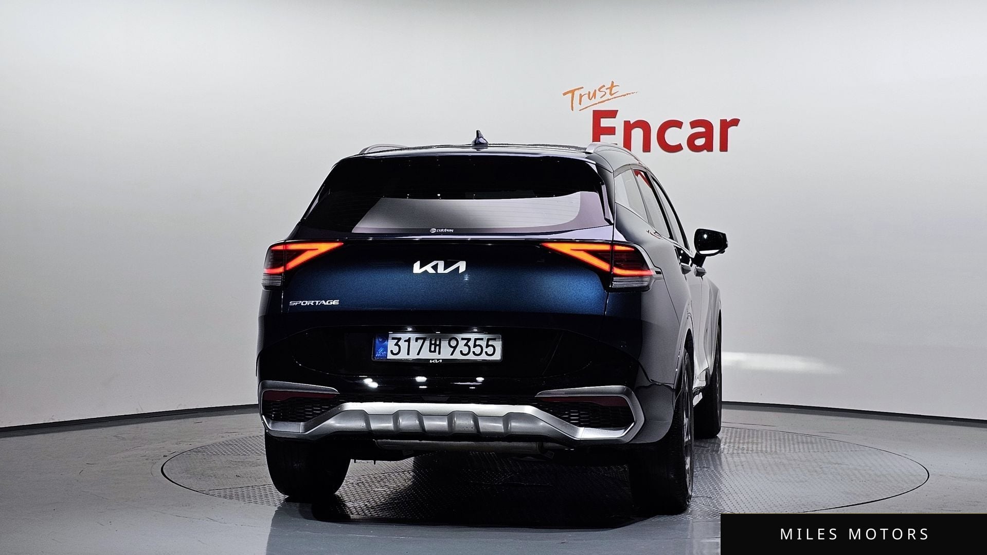 Kia Sportage 2022 — миниатюра 4