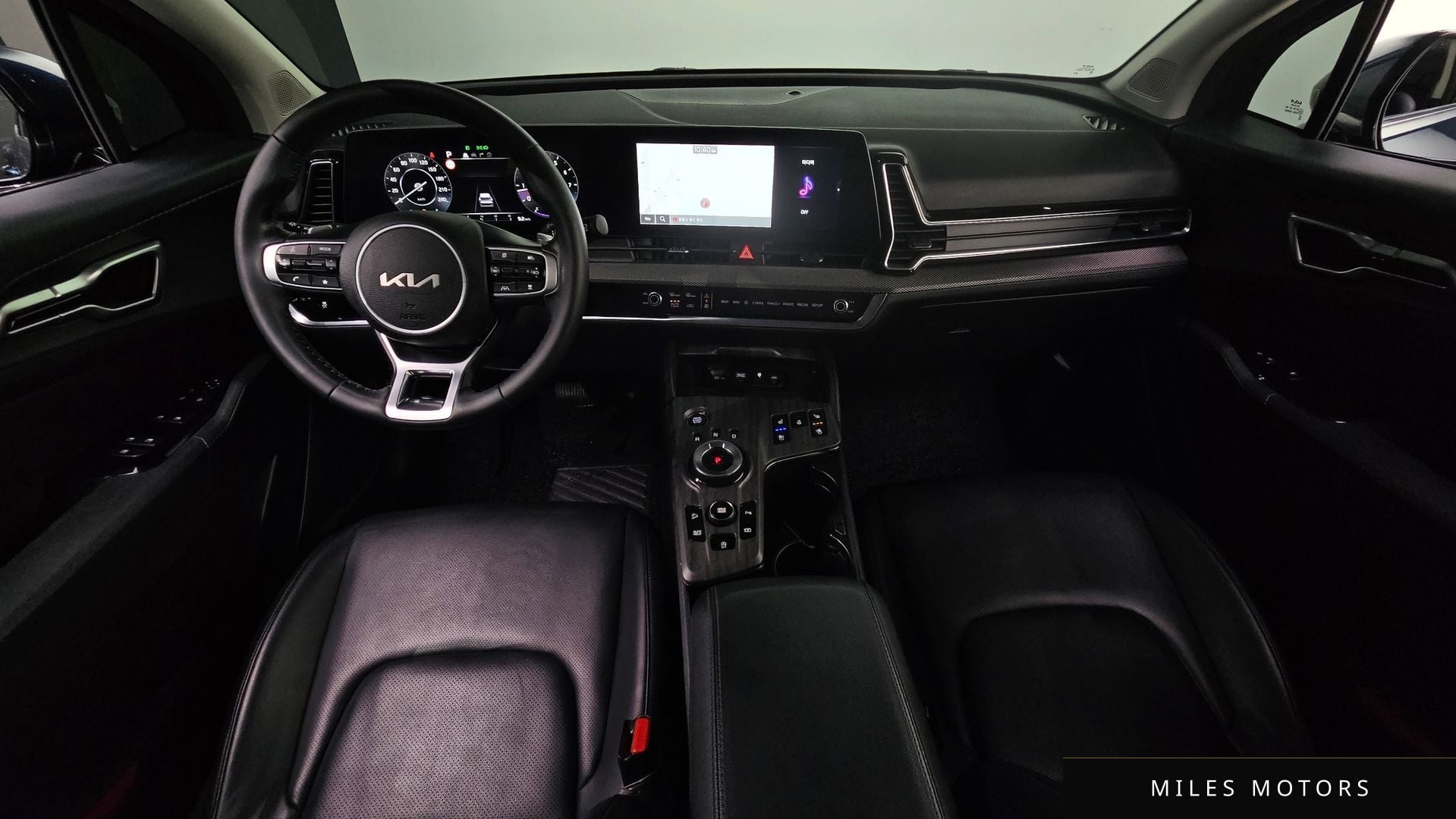 Kia Sportage 2022 — миниатюра 10