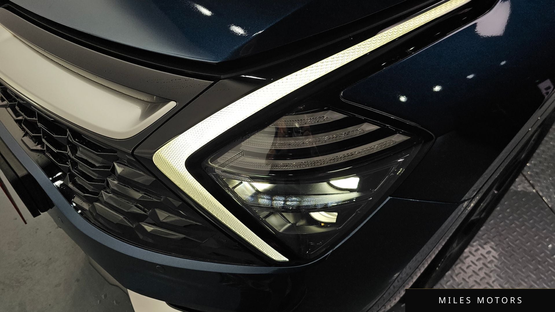 Kia Sportage 2022 — миниатюра 8
