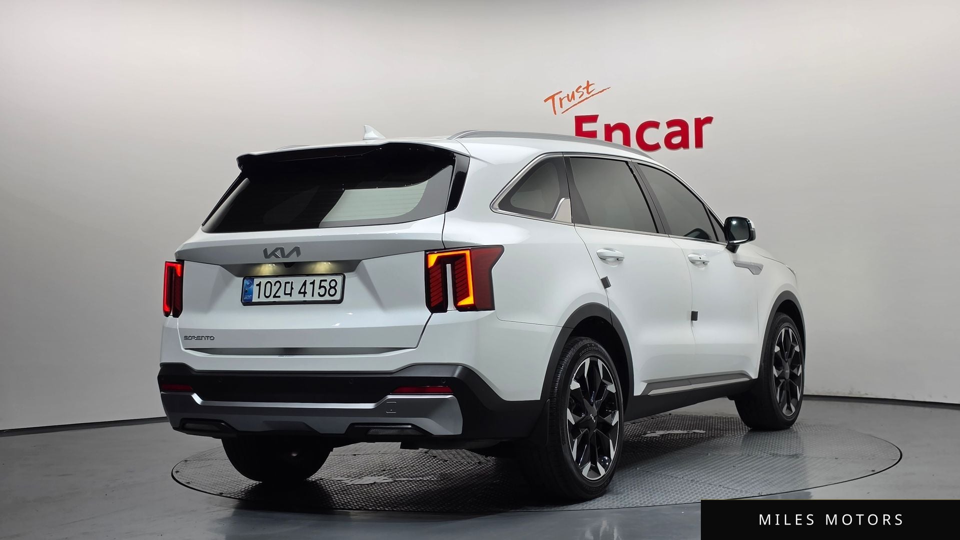 Kia Sorento 2024 — миниатюра 2