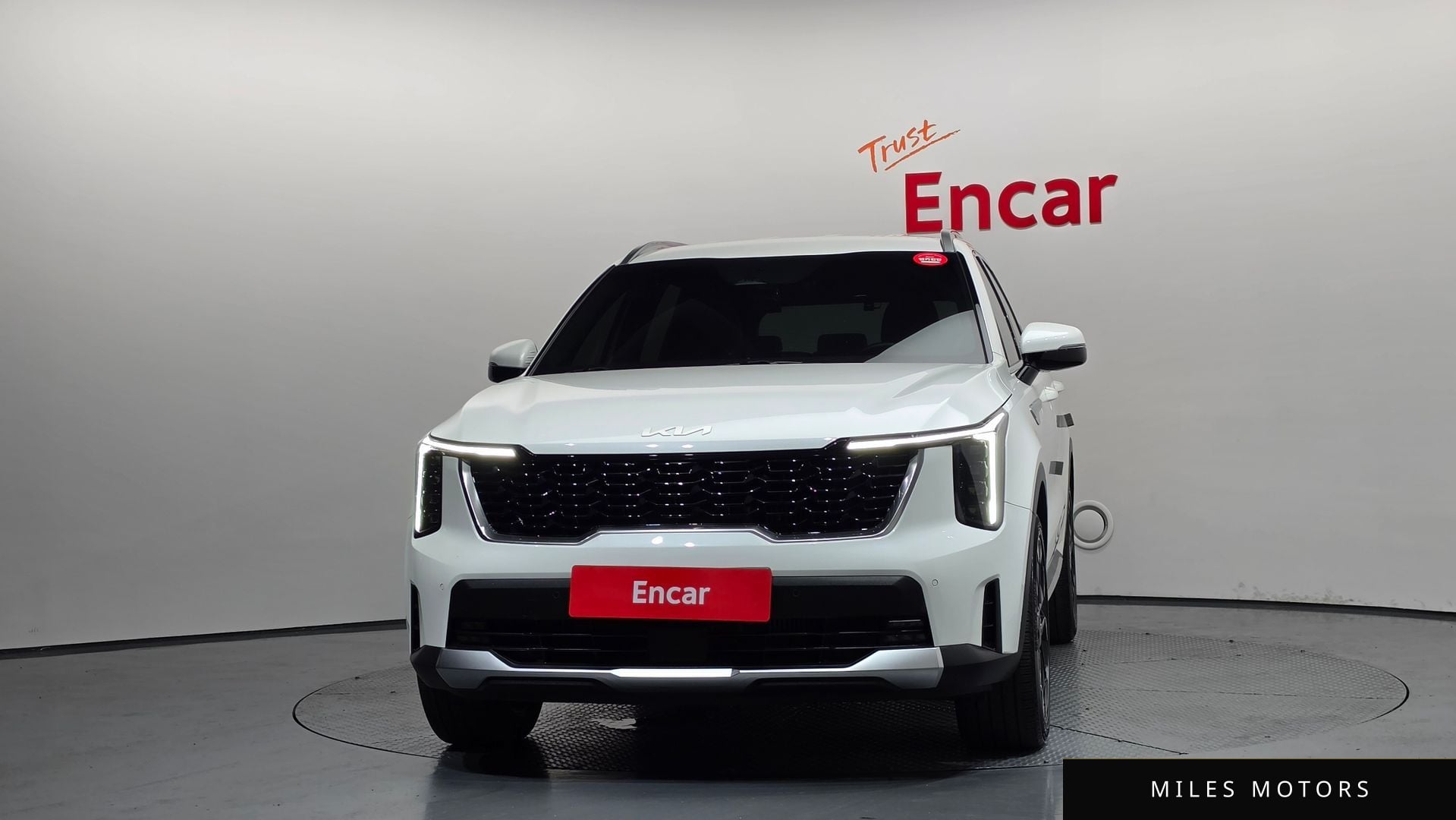 Kia Sorento 2024 — миниатюра 3