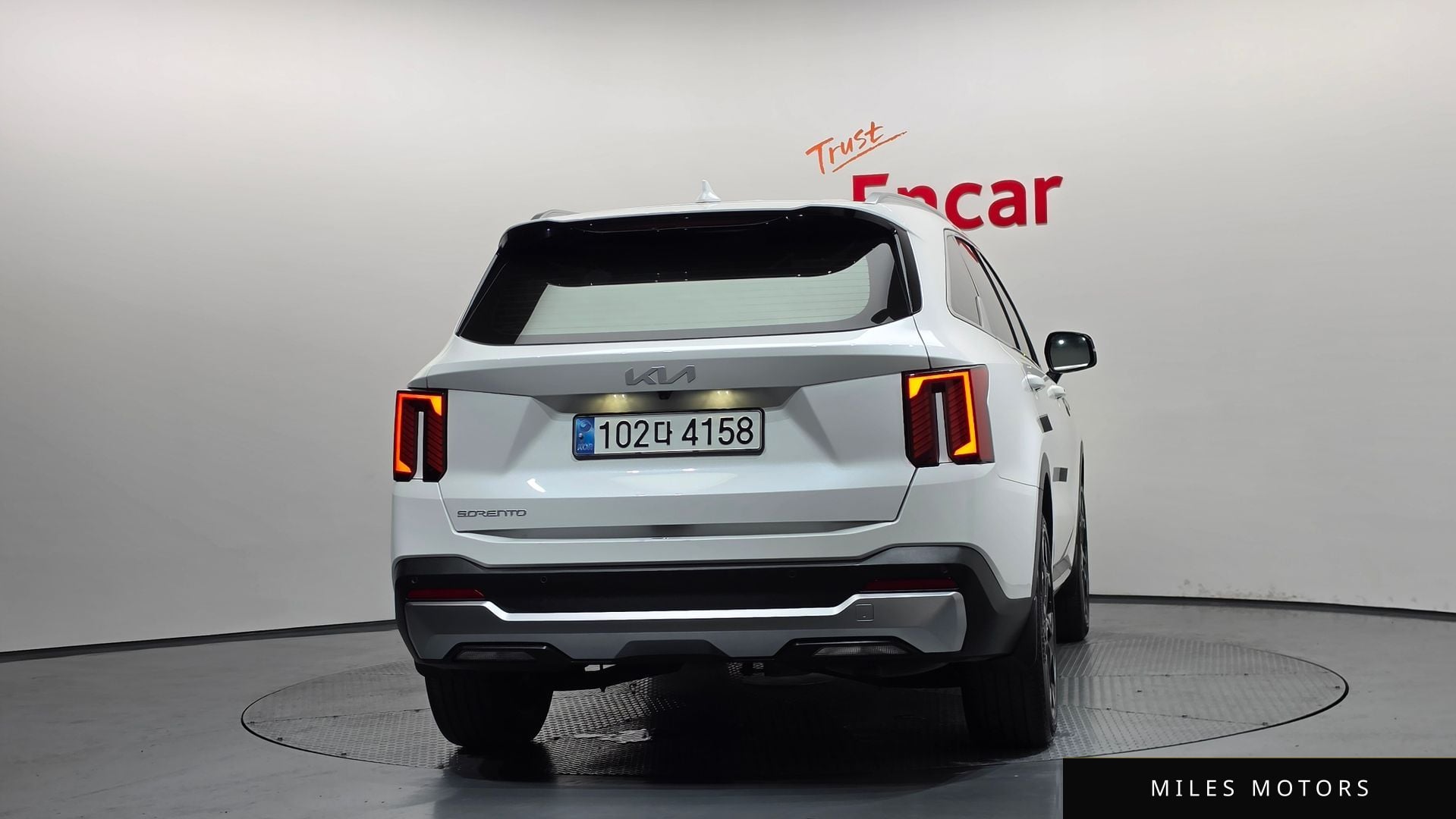 Kia Sorento 2024 — миниатюра 4