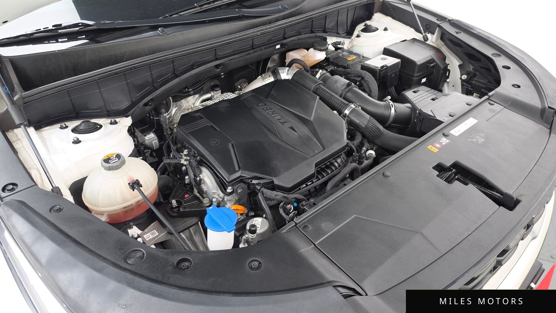 Kia Sorento 2024 — миниатюра 6