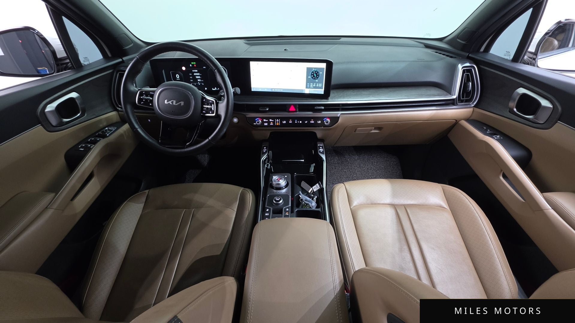 Kia Sorento 2024 — миниатюра 10