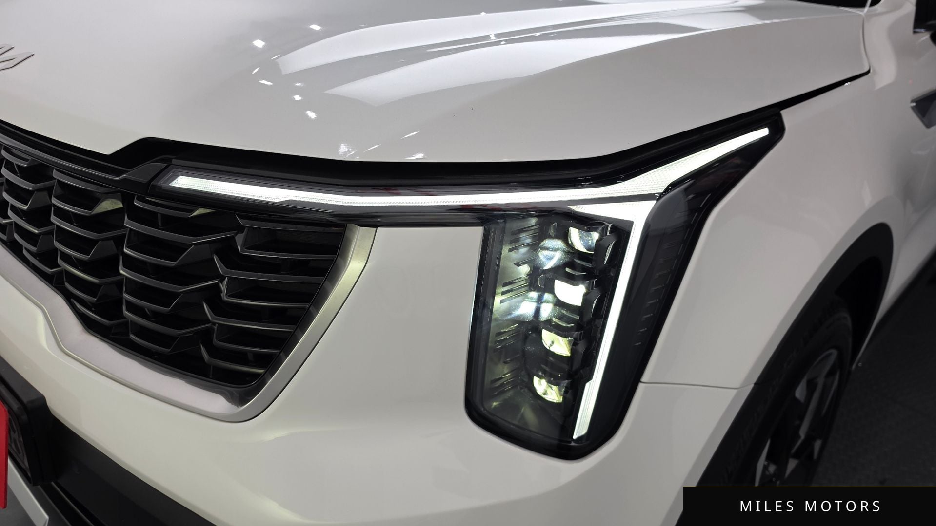 Kia Sorento 2024 — миниатюра 8