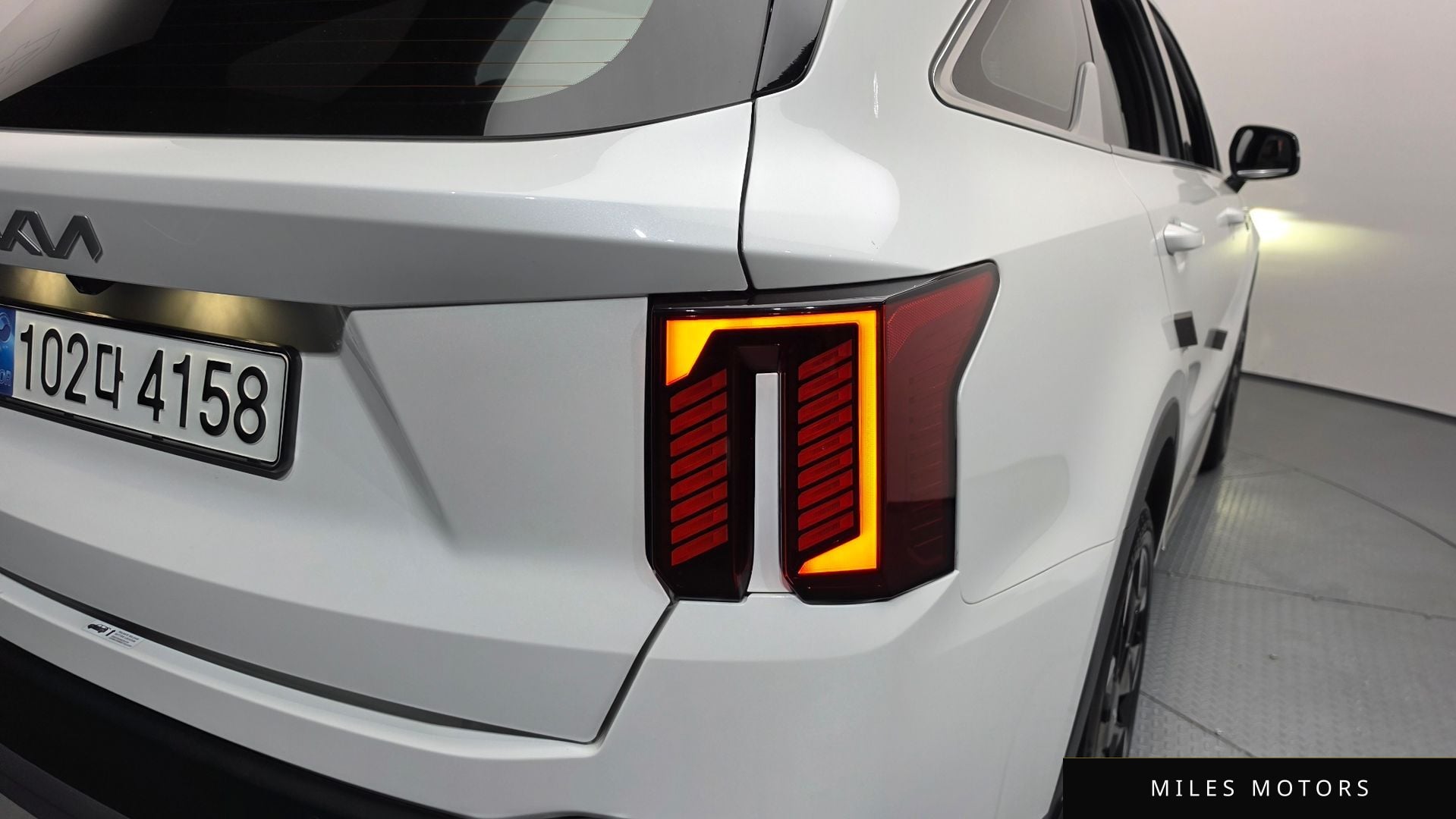 Kia Sorento 2024 — миниатюра 9