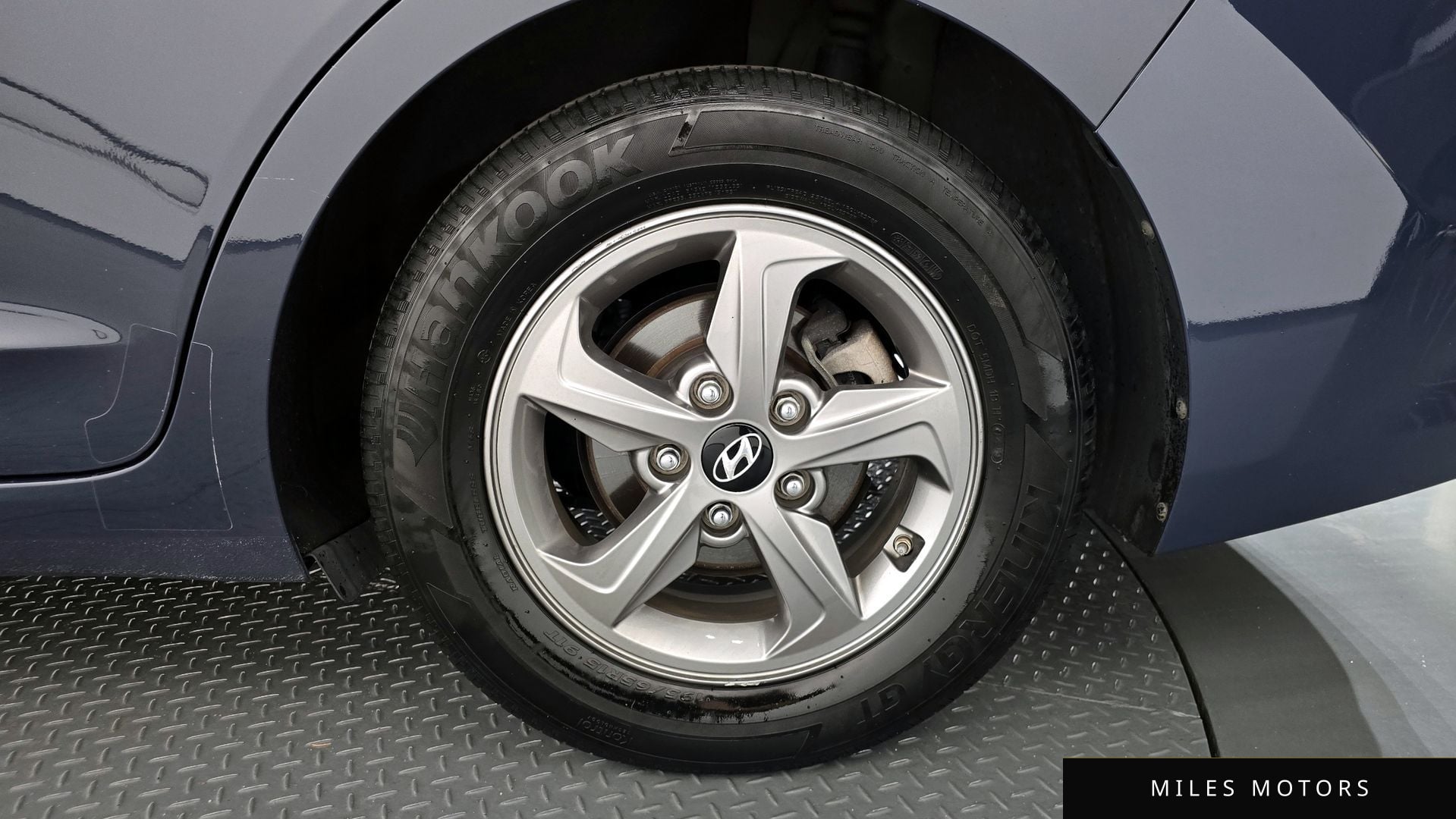 Hyundai AVANTE 2016 — миниатюра 7