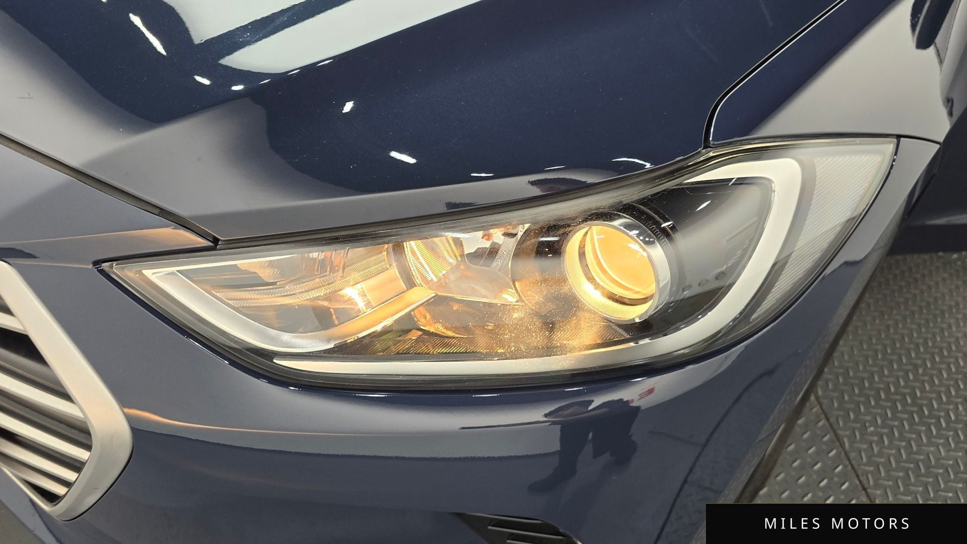 Hyundai AVANTE 2016 — миниатюра 8