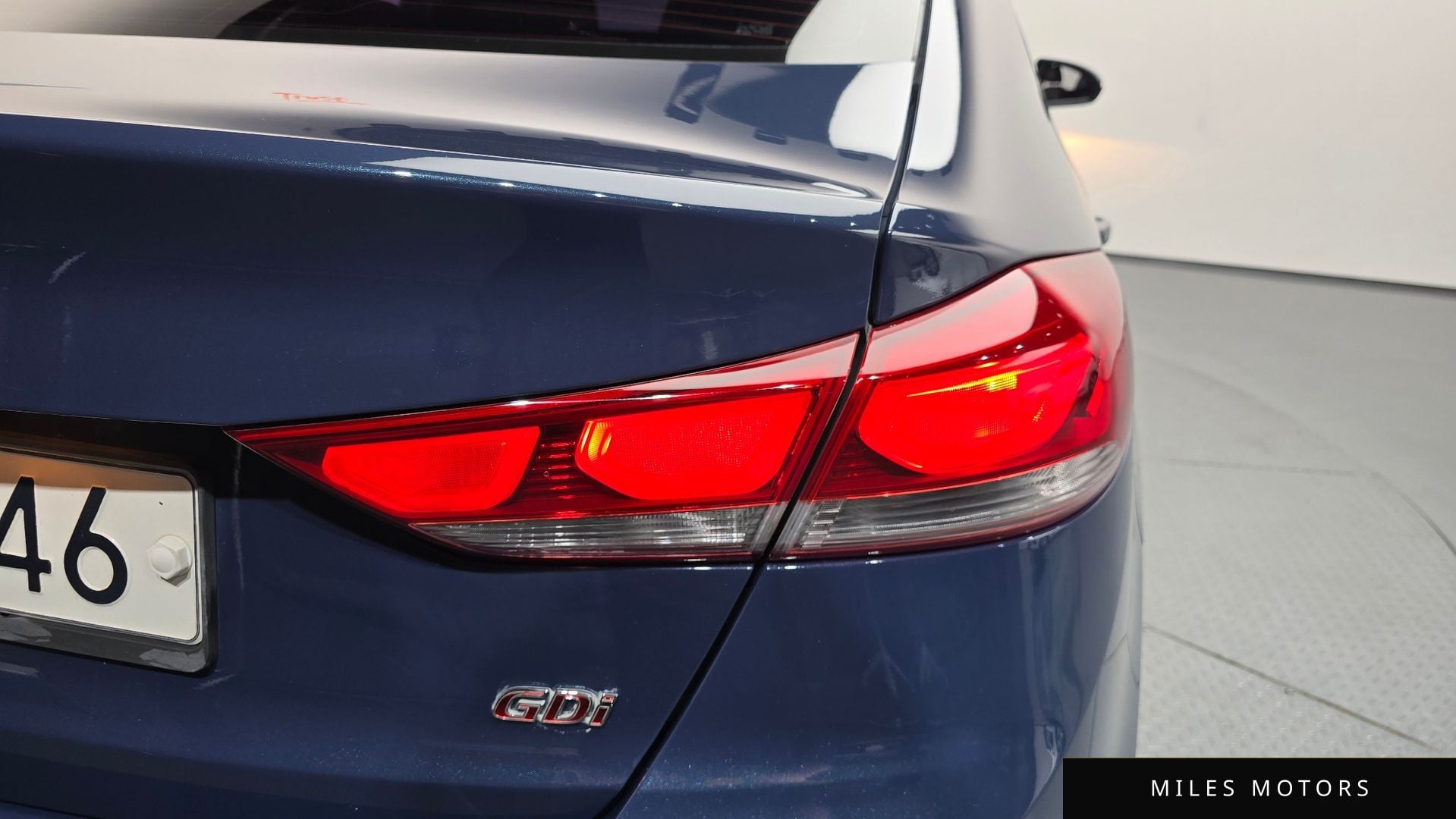 Hyundai AVANTE 2016 — миниатюра 9