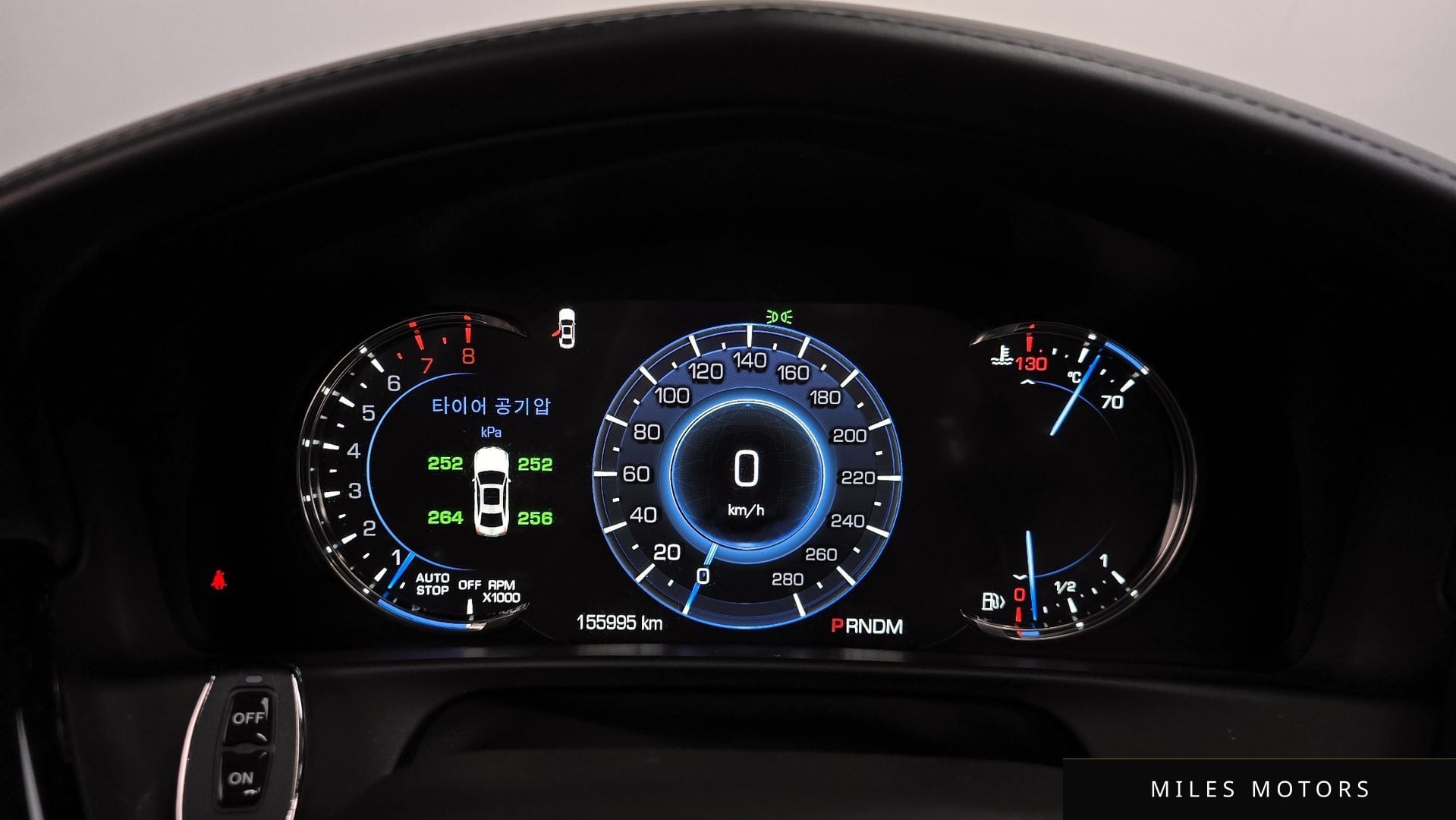 Cadillac CT6 2017 — миниатюра 8