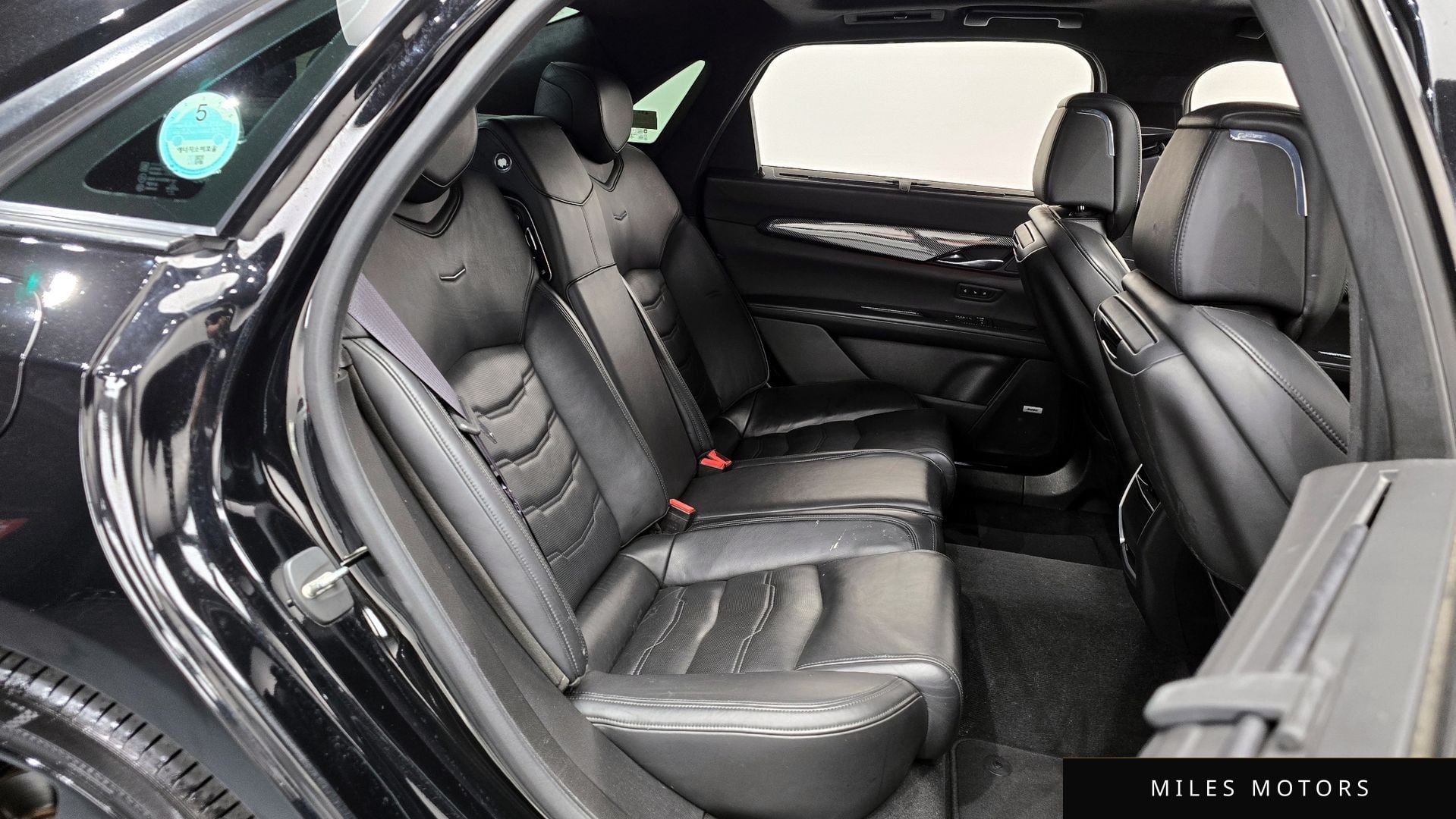 Cadillac CT6 2017 — миниатюра 11