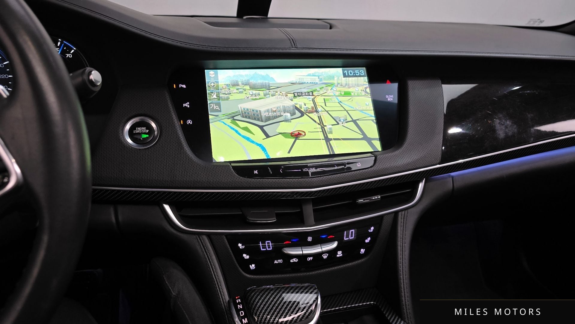Cadillac CT6 2017 — миниатюра 12