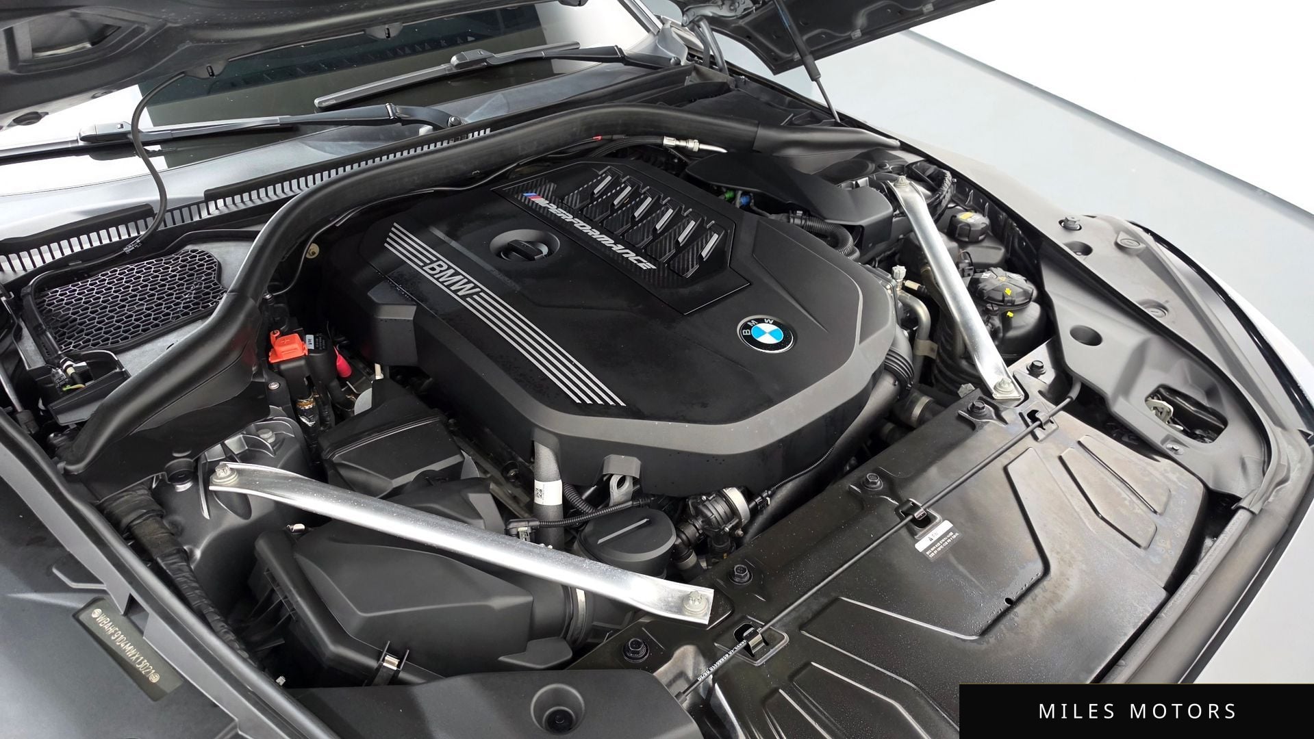 BMW Z4 (G29) 2021 — миниатюра 6