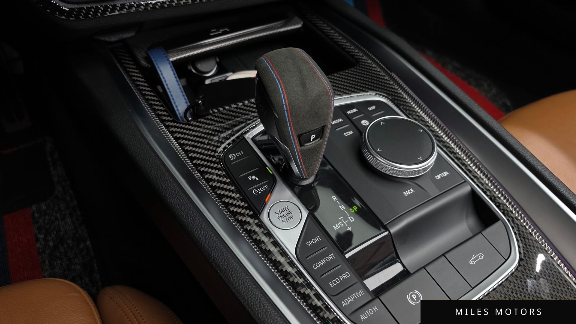BMW Z4 (G29) 2021 — миниатюра 9