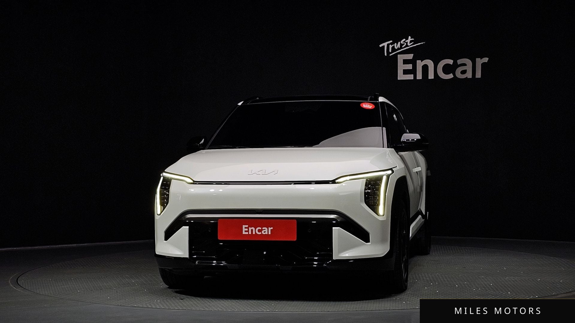 Kia EV3 2026 — миниатюра 3
