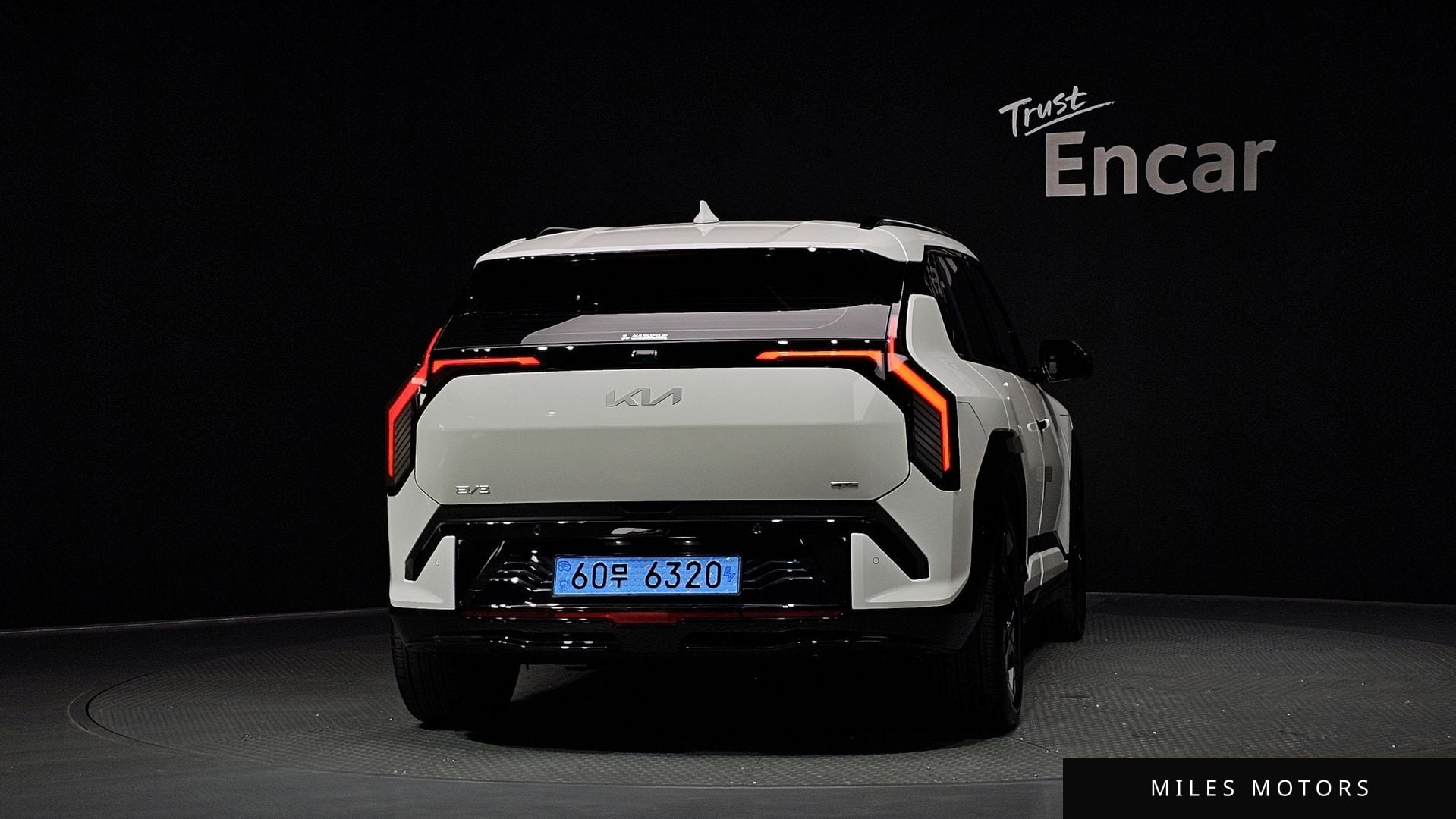 Kia EV3 2026 — миниатюра 4