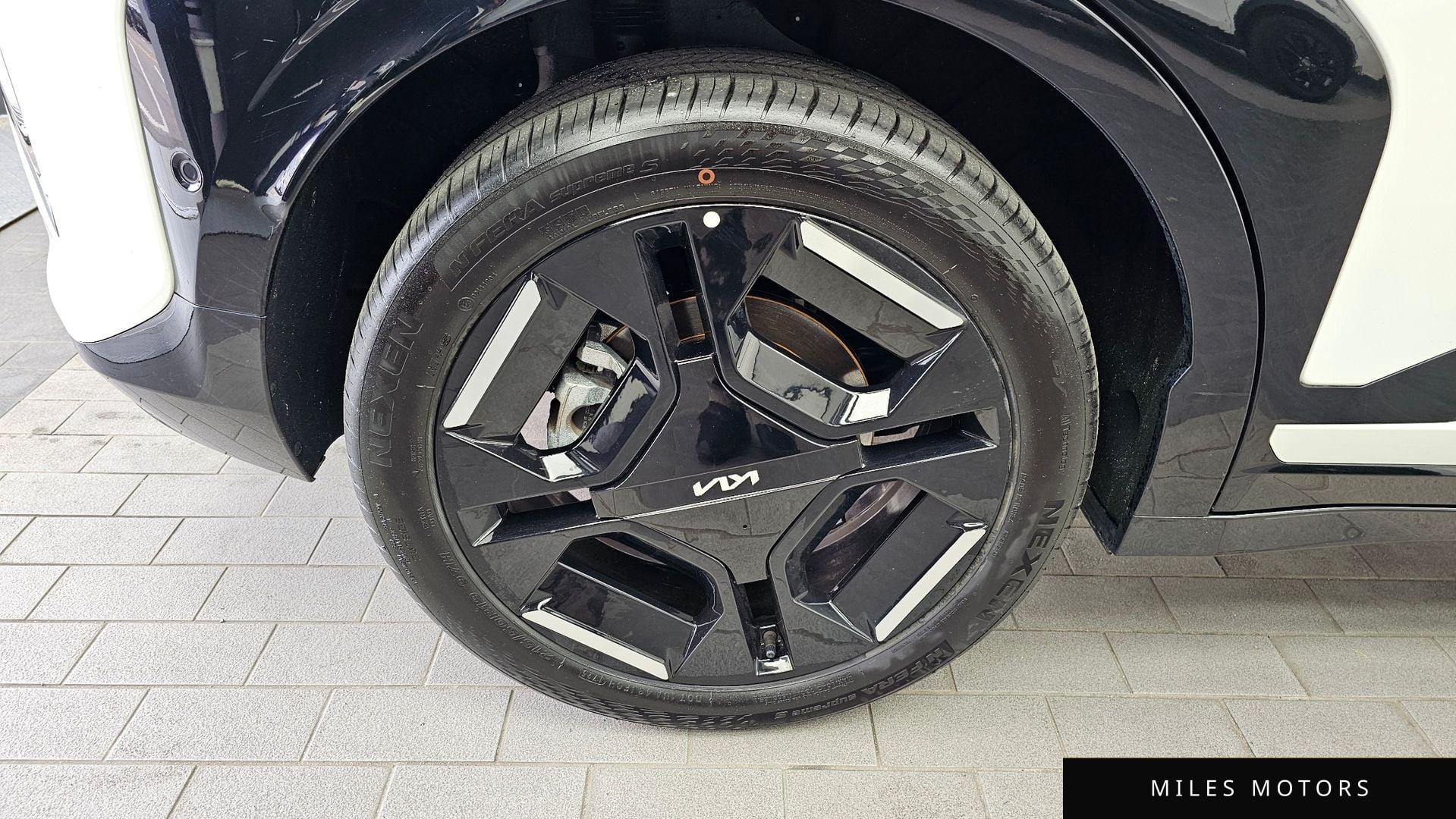 Kia EV3 2026 — миниатюра 5
