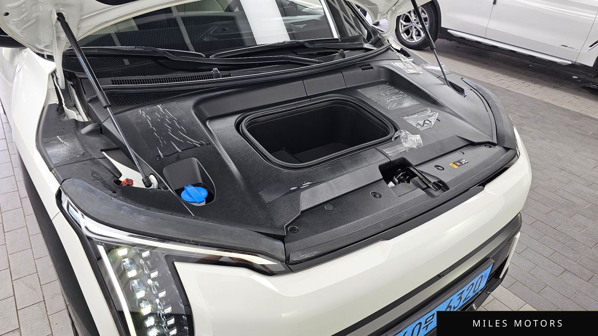 Kia EV3 2026 — миниатюра 6