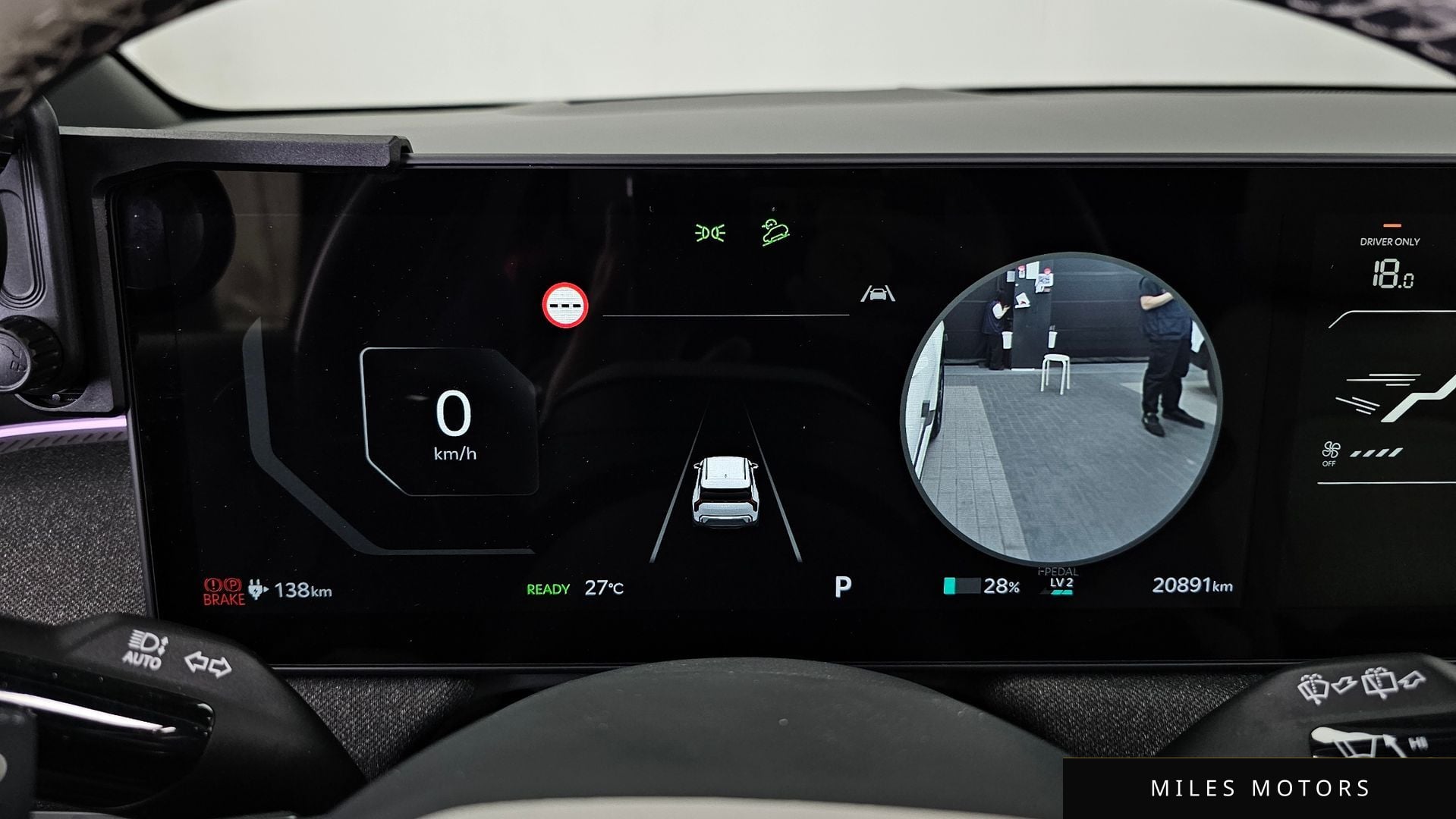 Kia EV3 2026 — миниатюра 11