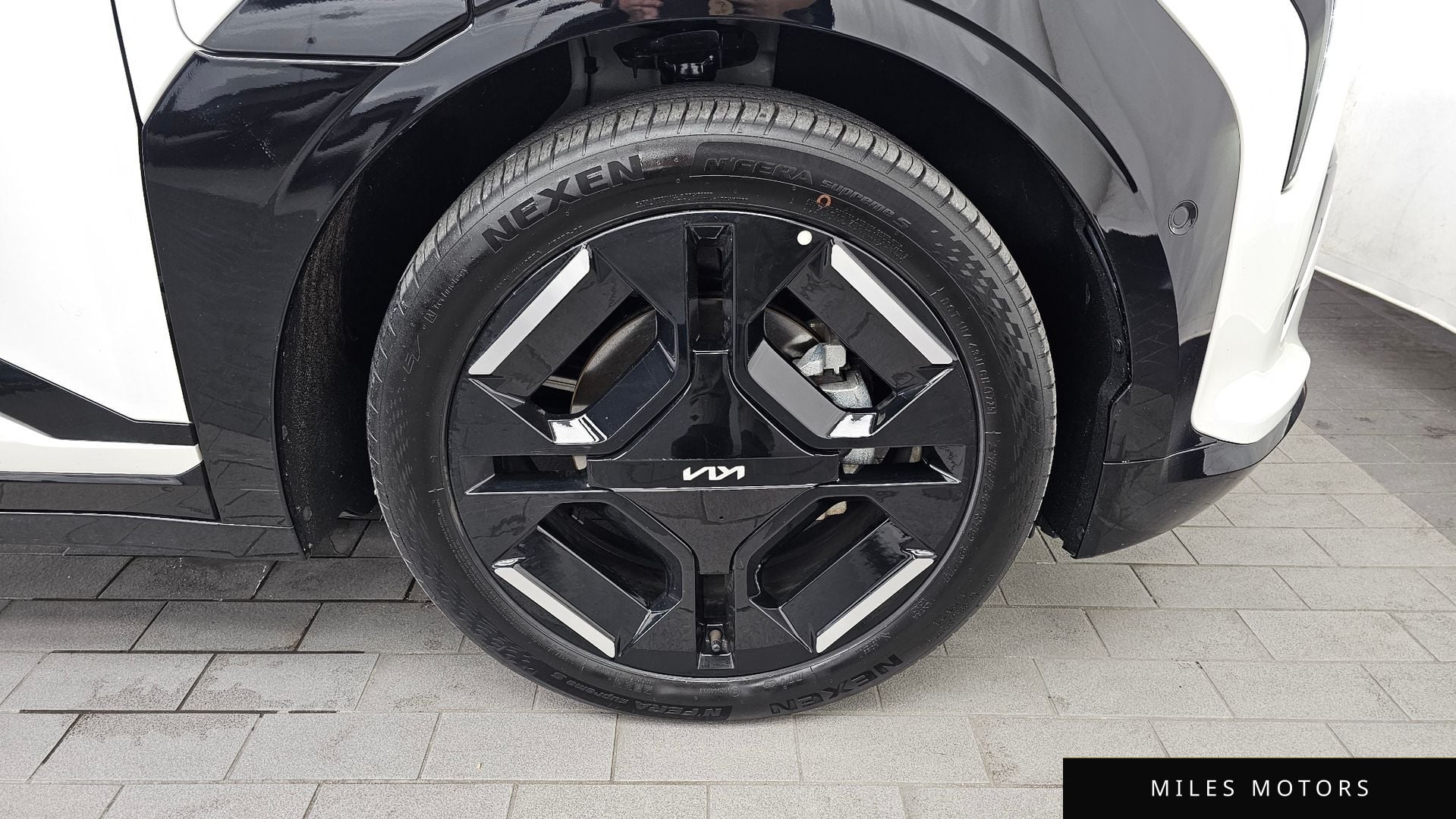 Kia EV3 2026 — миниатюра 7