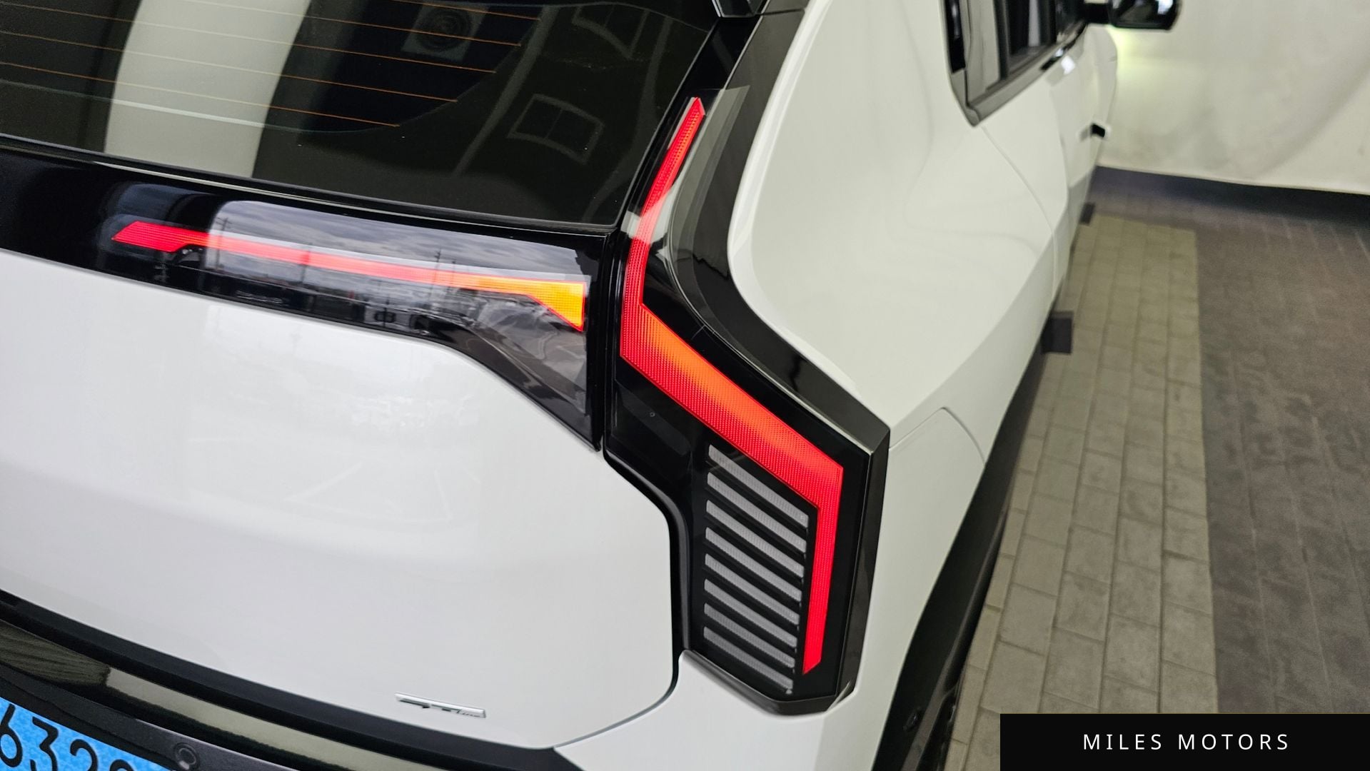 Kia EV3 2026 — миниатюра 9