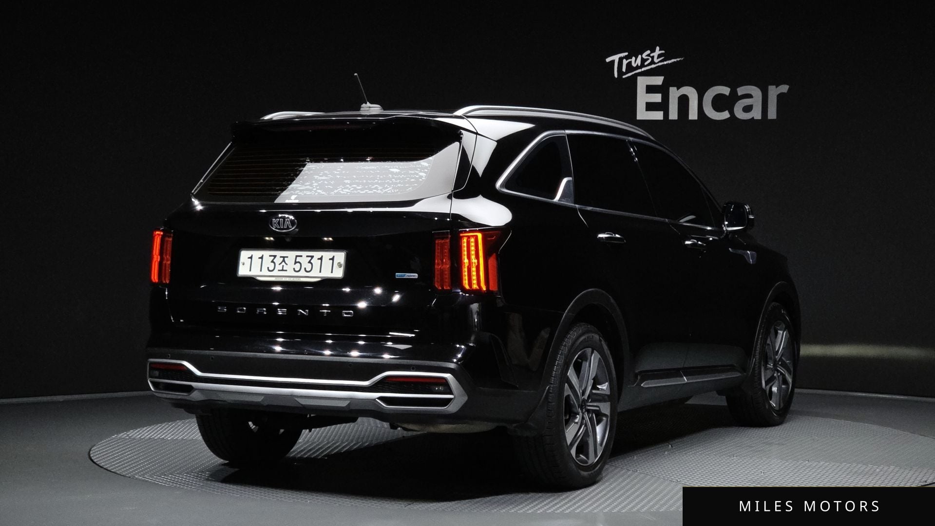 Kia Sorento 2021 — миниатюра 2