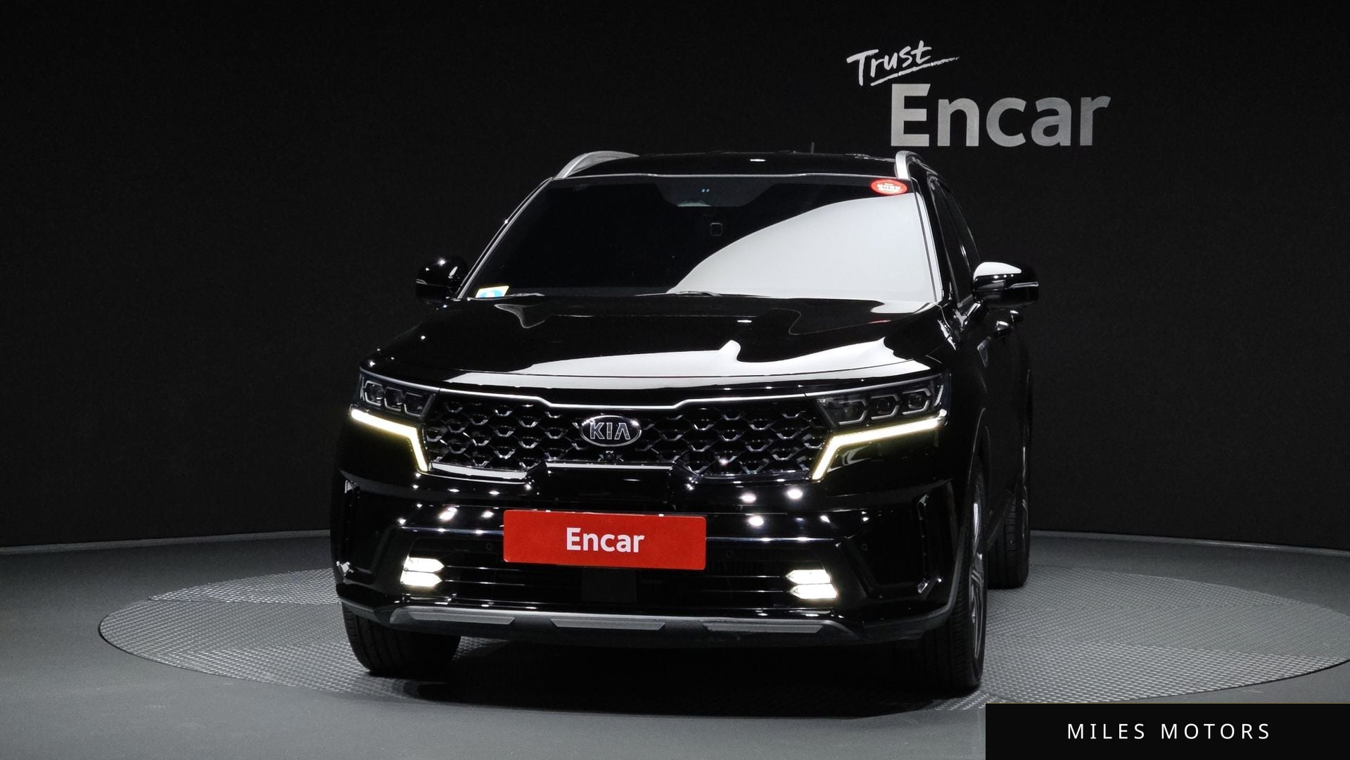Kia Sorento 2021 — миниатюра 3