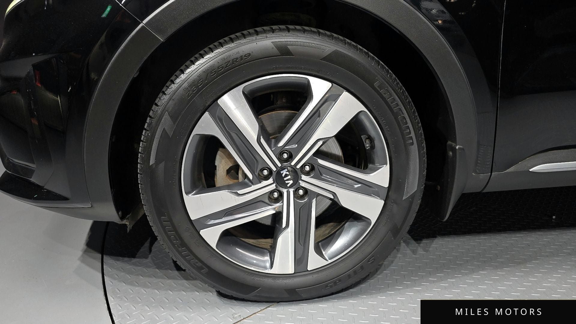 Kia Sorento 2021 — миниатюра 5