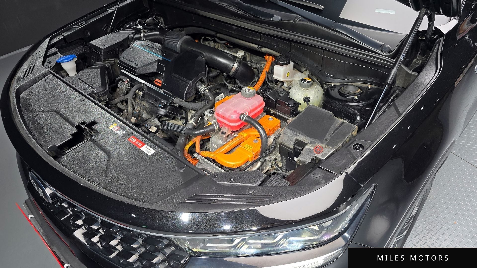 Kia Sorento 2021 — миниатюра 6