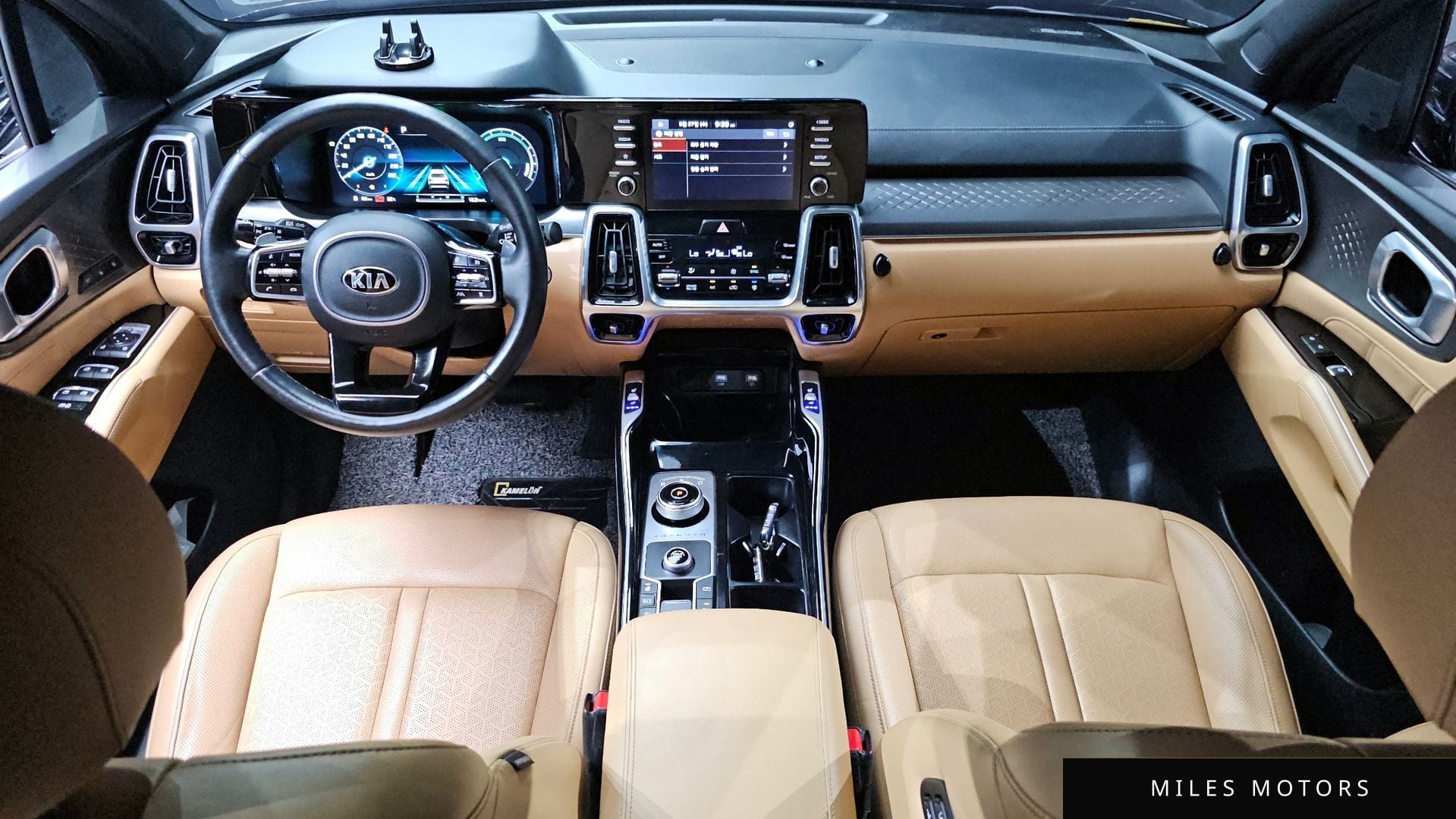 Kia Sorento 2021 — миниатюра 10