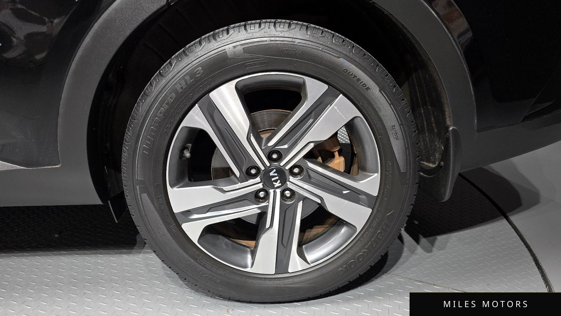 Kia Sorento 2021 — миниатюра 7