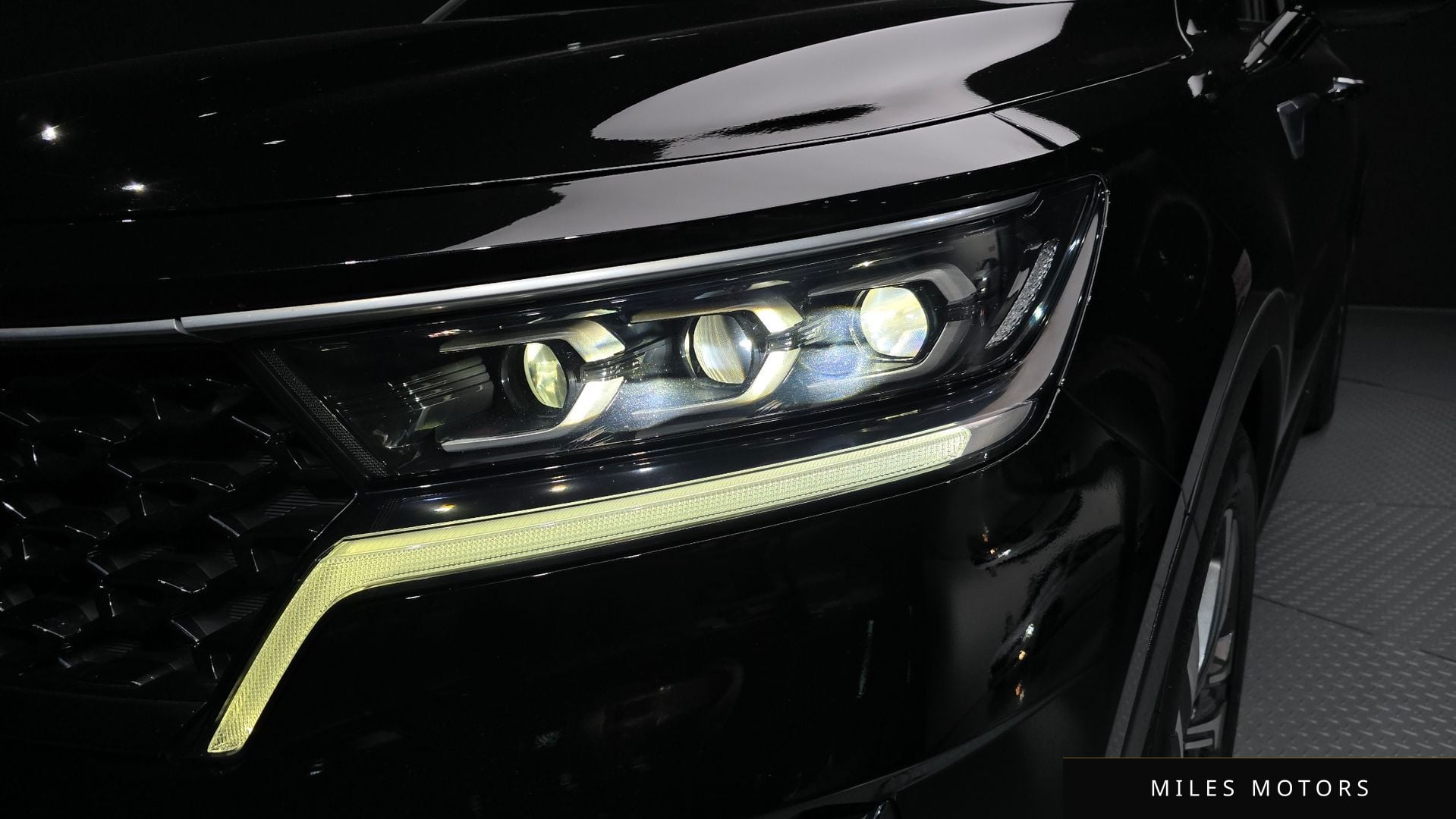 Kia Sorento 2021 — миниатюра 8