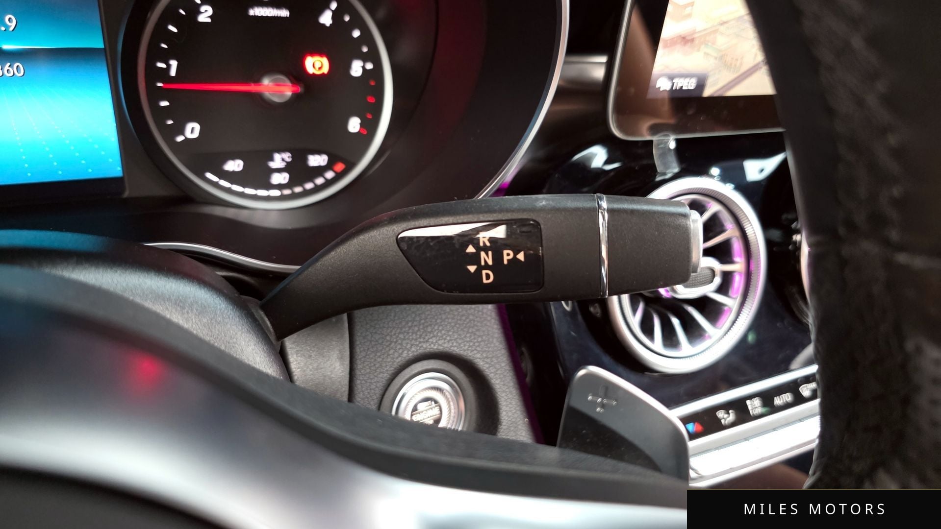 Mercedes-Benz C-Class W205 2019 — миниатюра 9