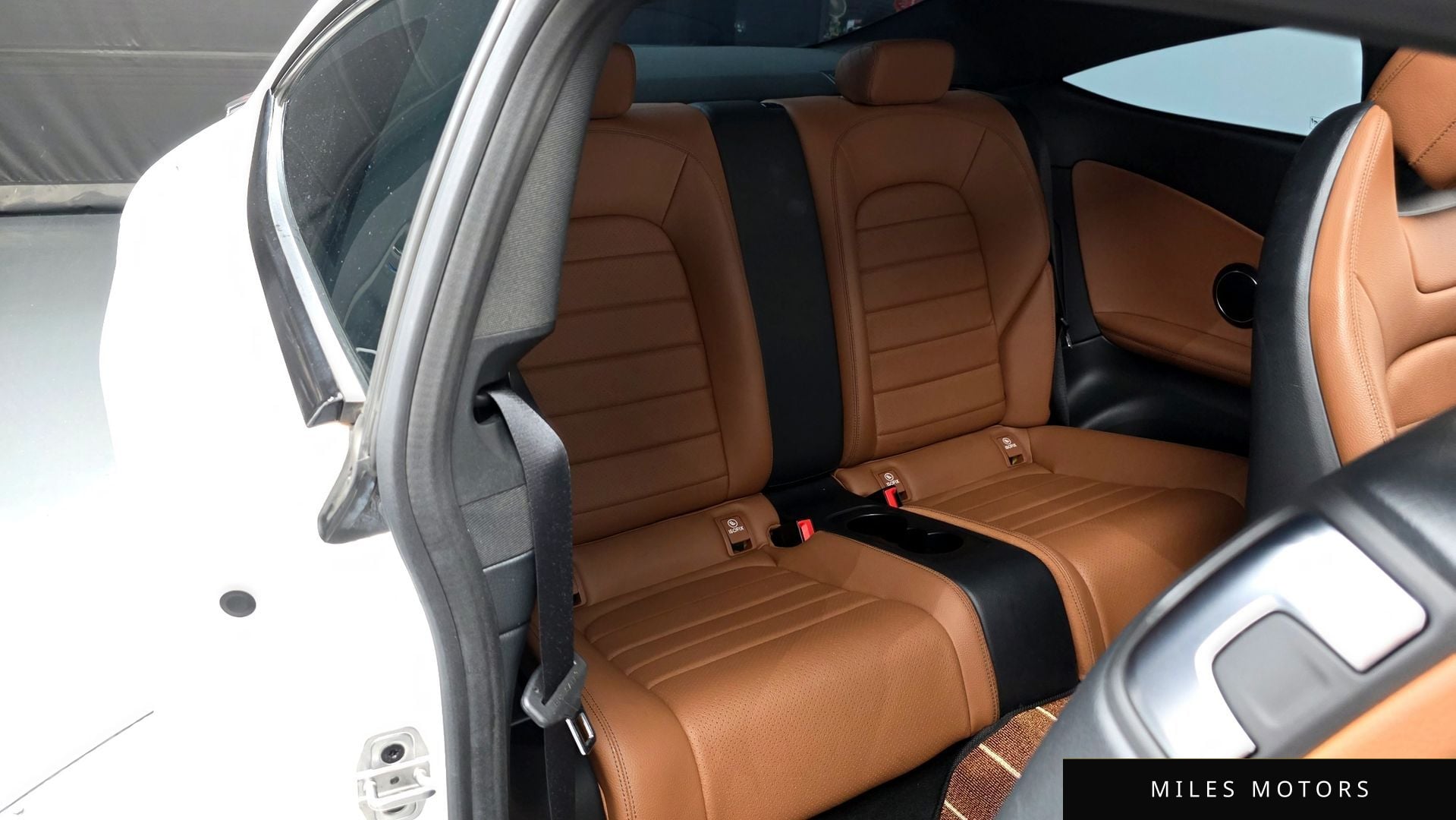 Mercedes-Benz C-Class W205 2019 — миниатюра 11